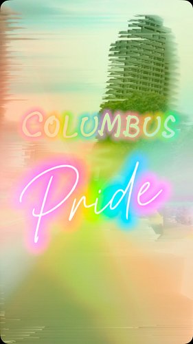 Columbus Pride was  an absolute blast!!! We sure loved the energy from the crowd and the weather was just perfect!! 
Thanks s...