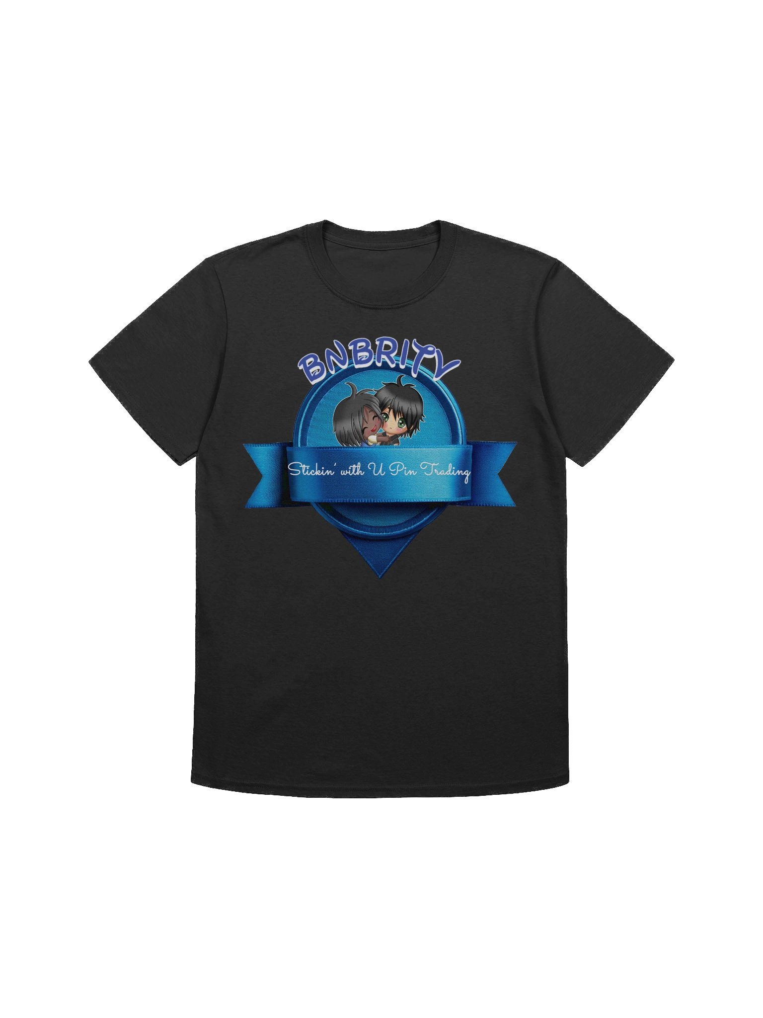 Pin Trading wit Bri product image (1)