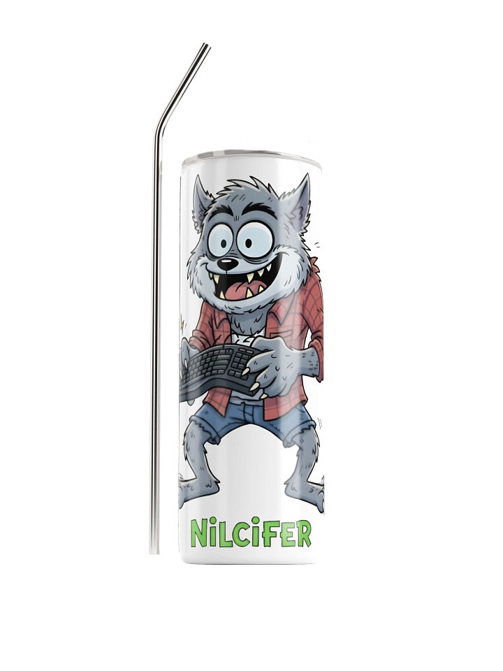 nilcifer gaming tumbler product image (1)