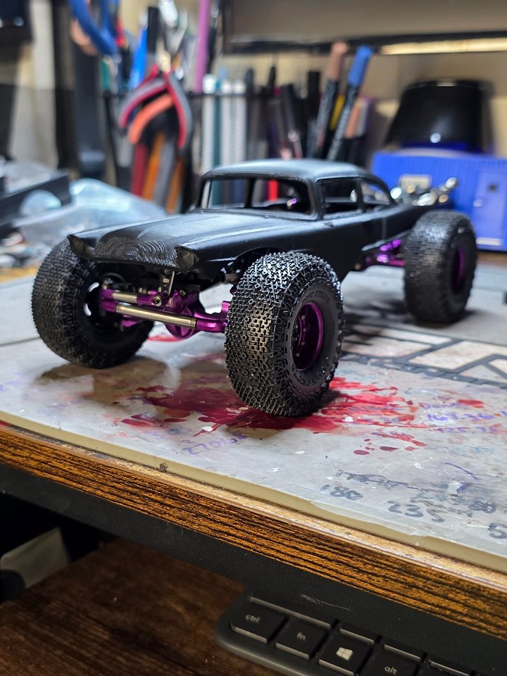 Pinch and comp 55 chebby product image (2)