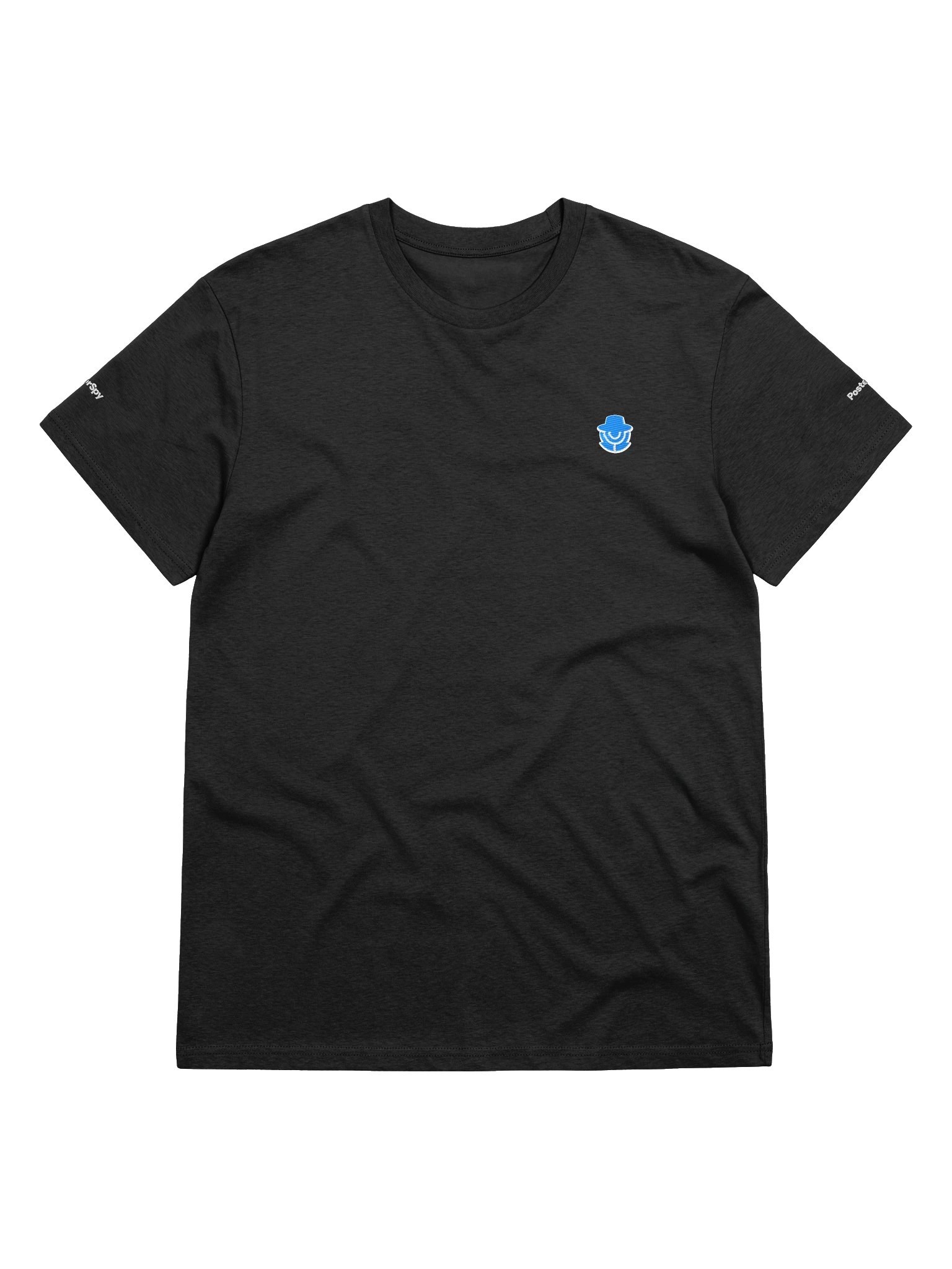 PosterSpy Unisex Organic Cotton T-Shirt product image (9)