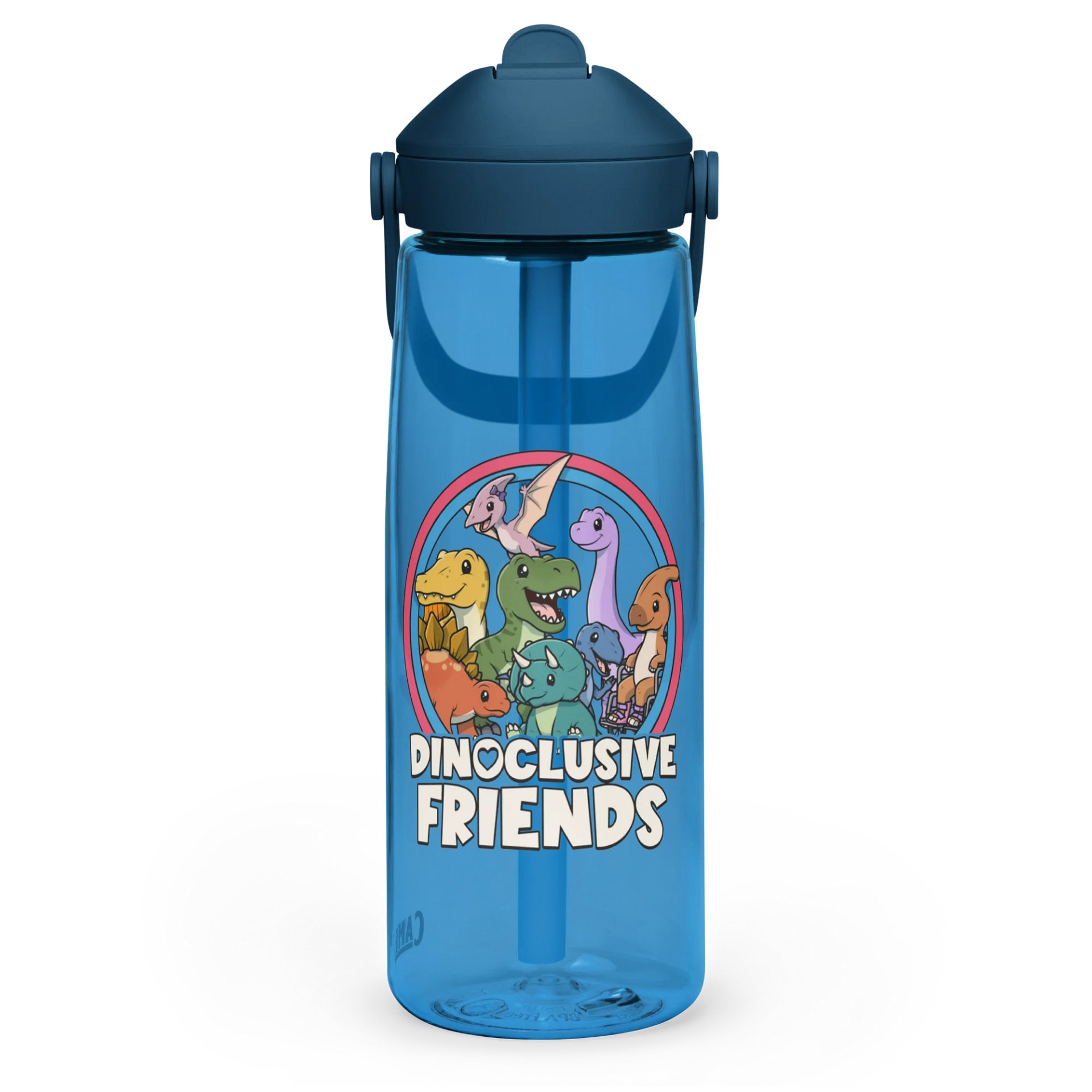 Dinoclusive Friends - Camelbac product image (9)