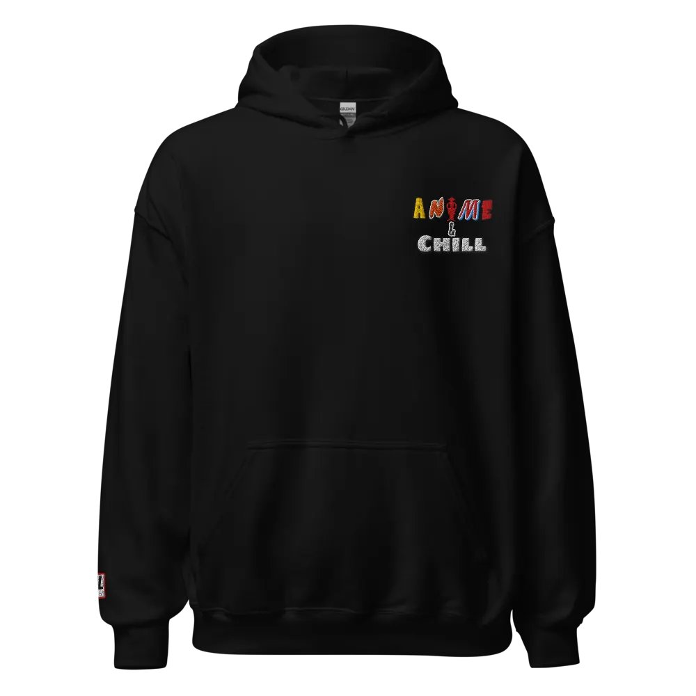 ANIME & CHILL product image (6)