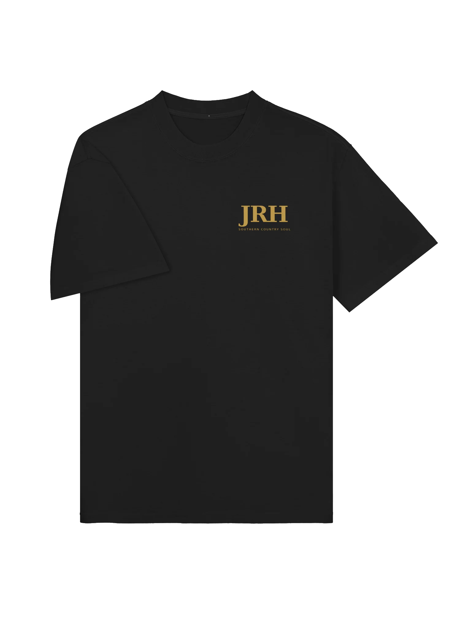 JRH Southern Country Soul Oversized Tee product image (3)