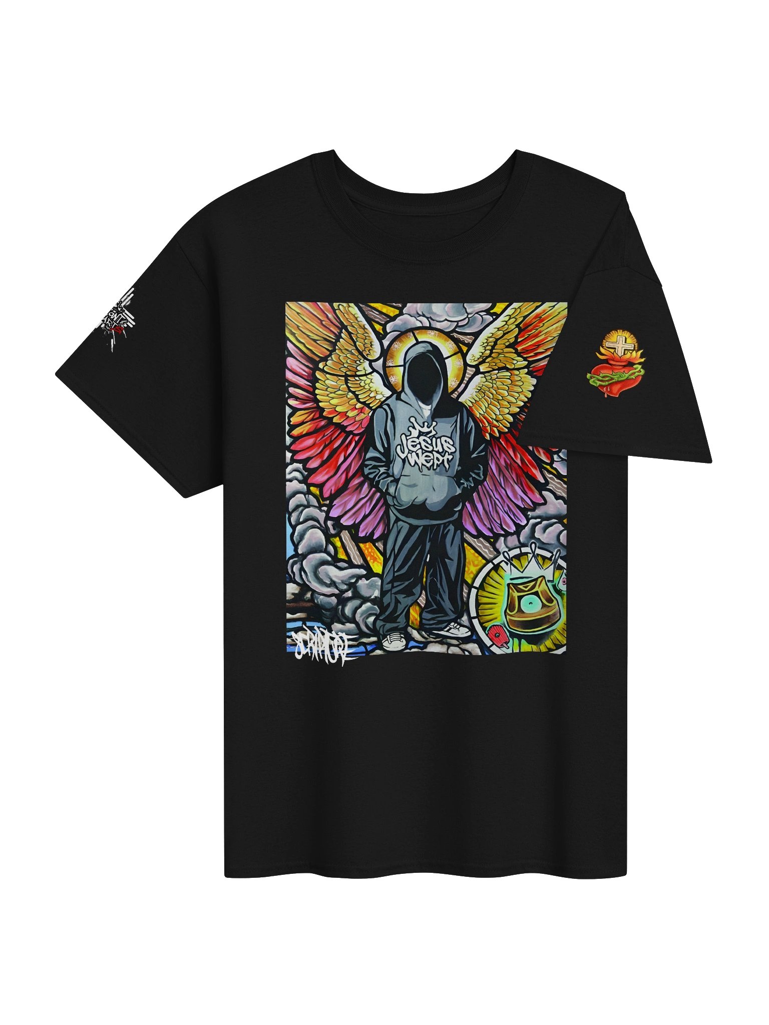 VH Jesus Wept product image (4)