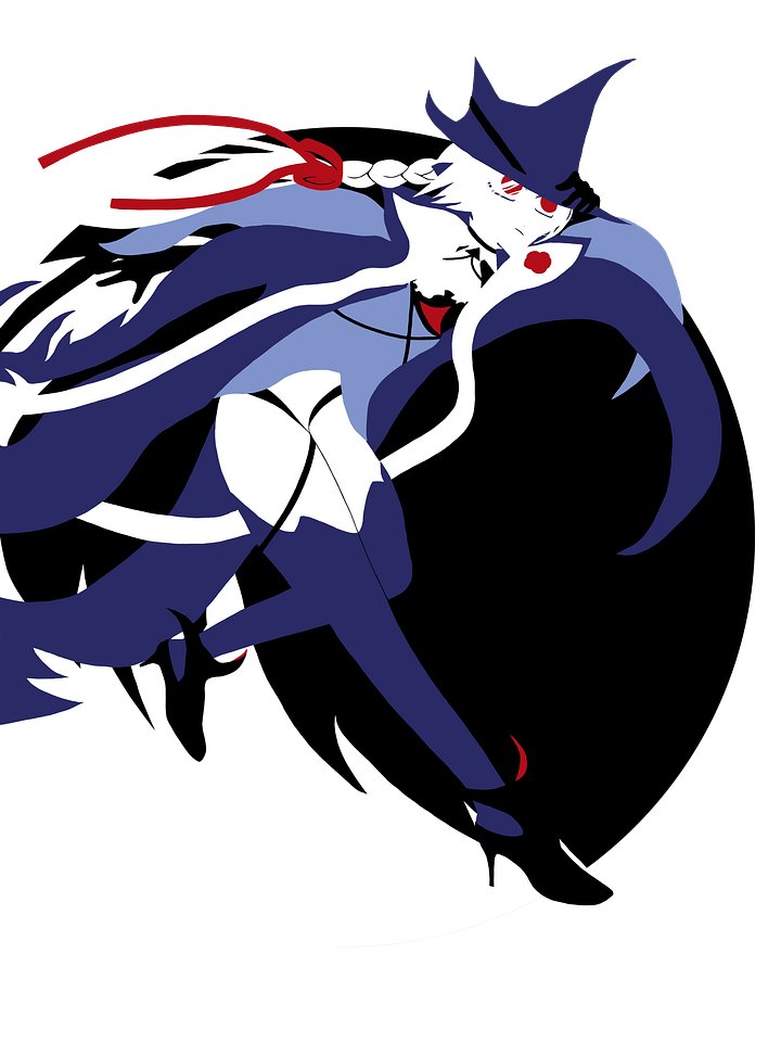 Arknights Gladiia: Entering Battle .kra file product image (1)