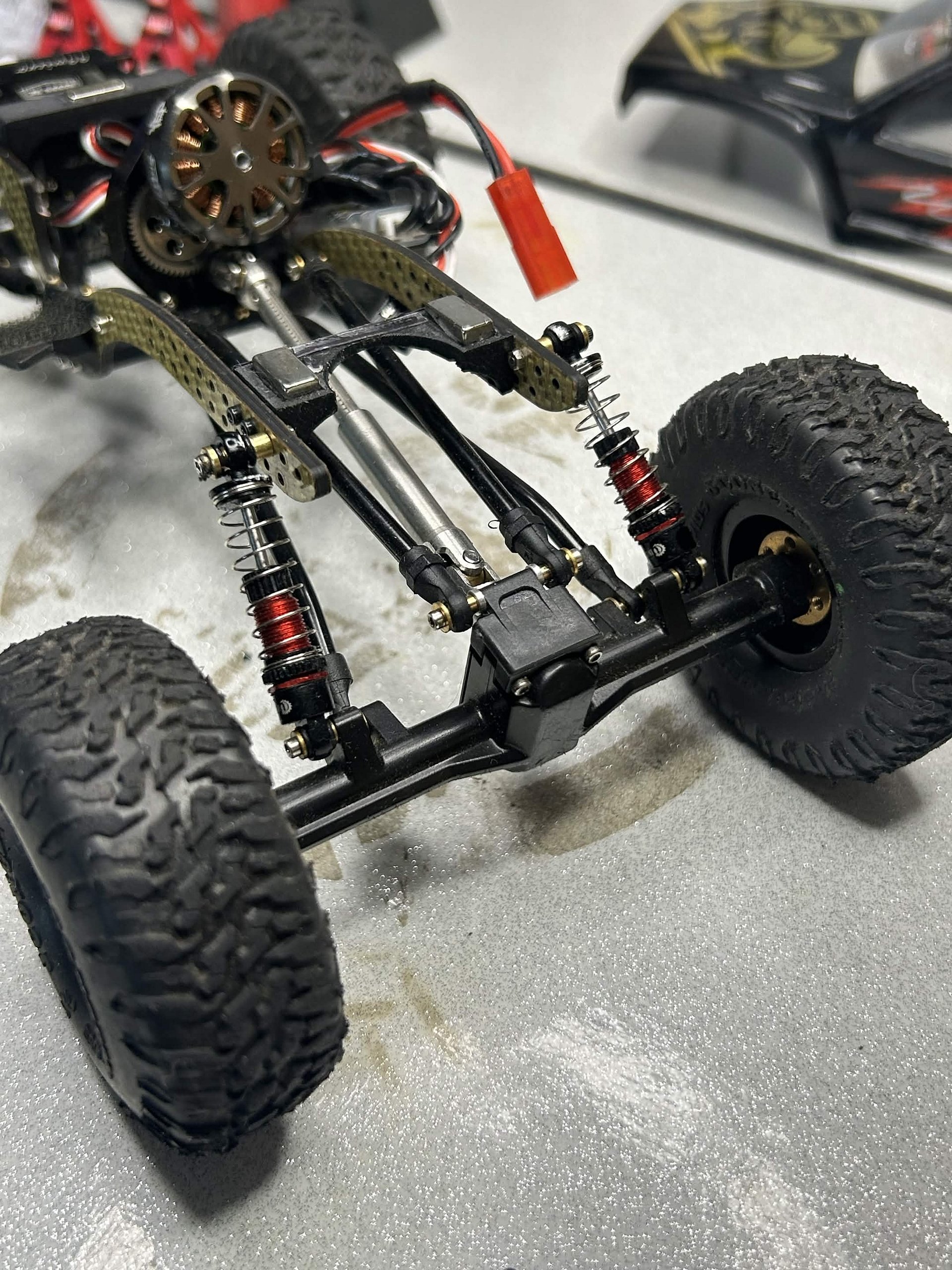 COOP C-SNAKE product image (3)