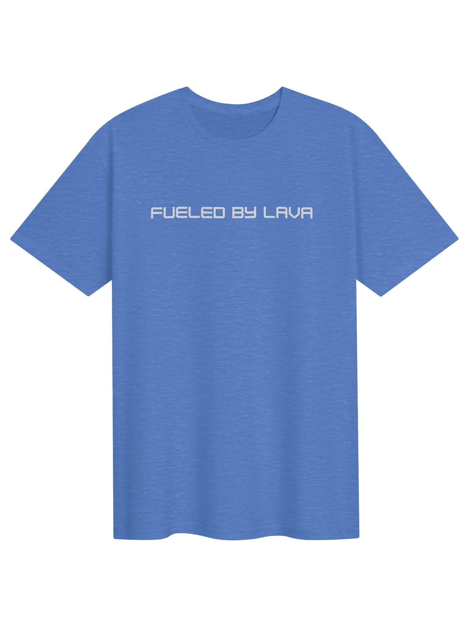 Fueled By Lava Supersoft Lightweight Tee product image (1)