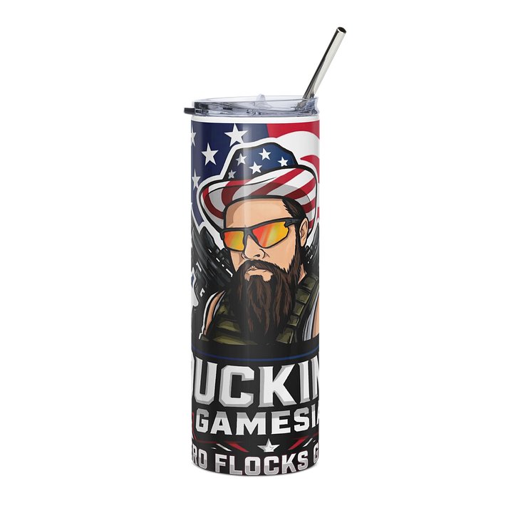DG Tumbler product image (1)