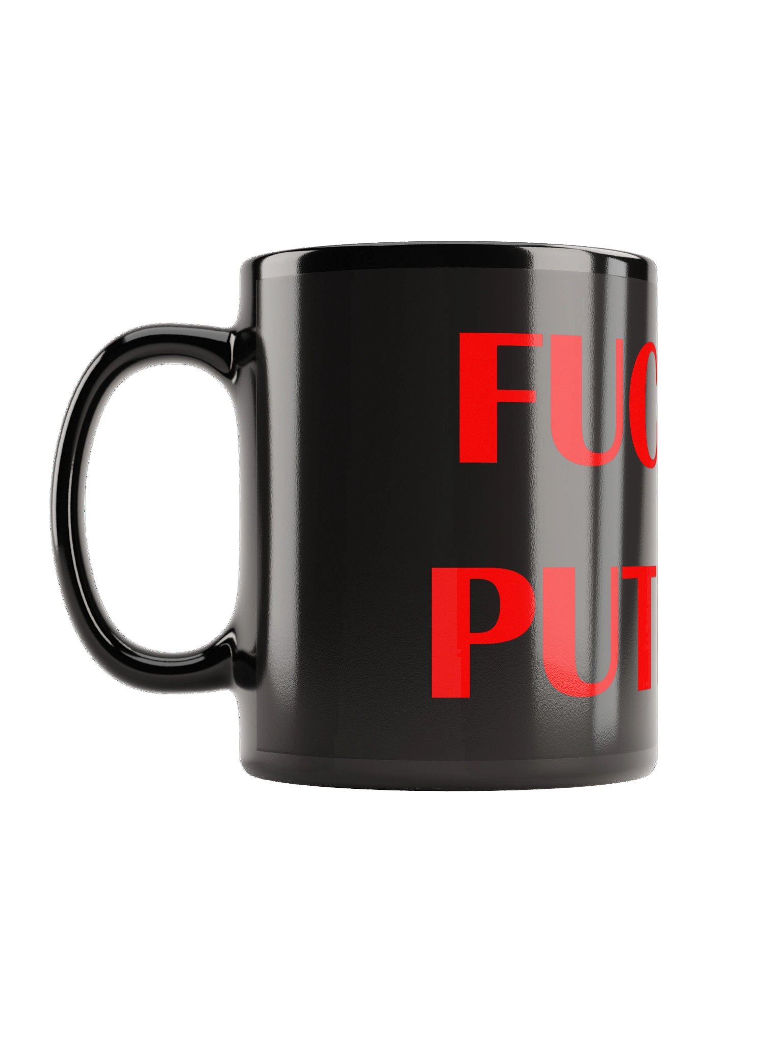 F Putin Mug product image (1)