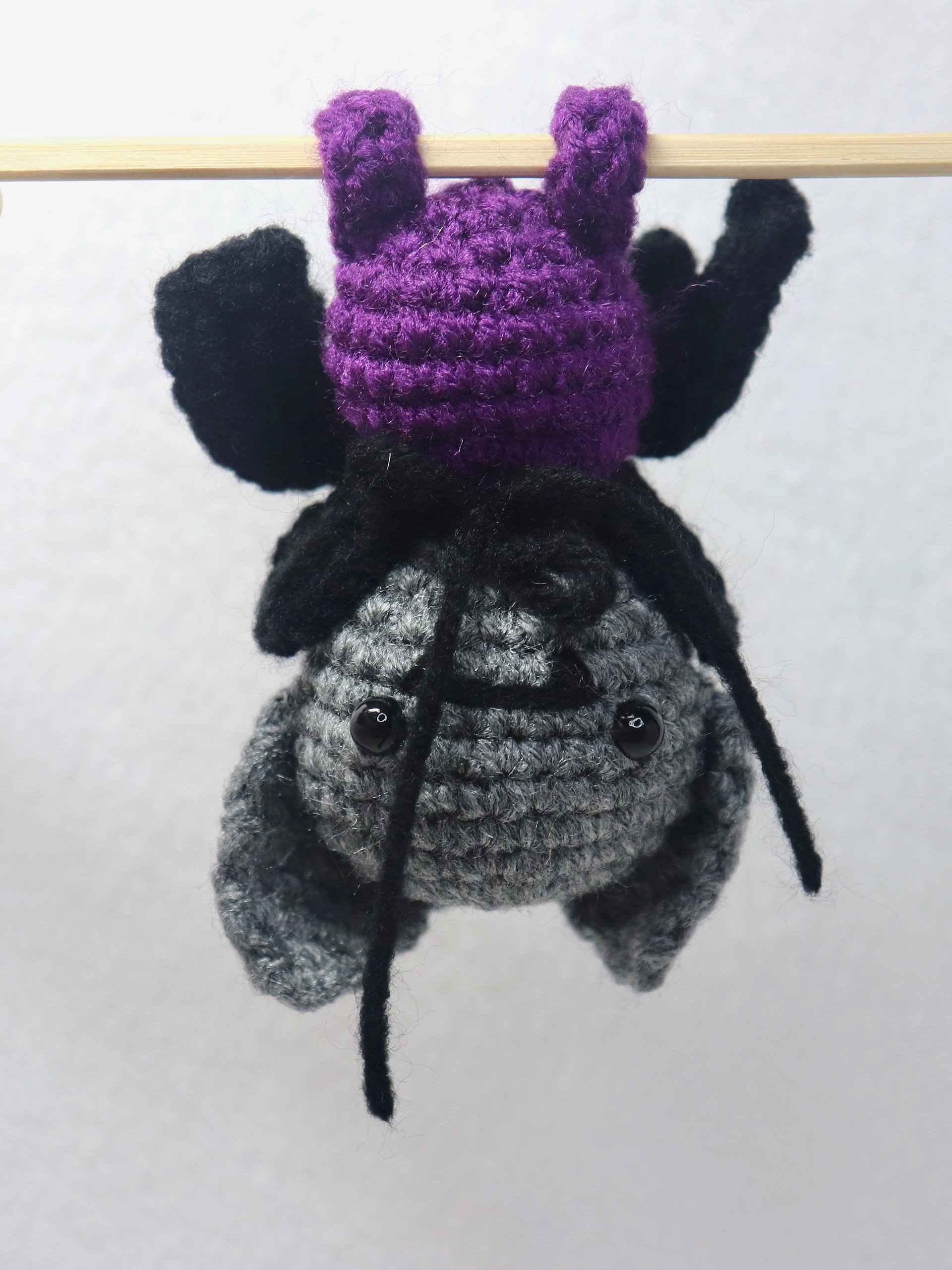 Dracula Bat product image (3)