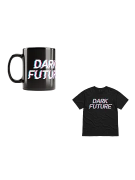 DARK FUTURE Ritual Pack