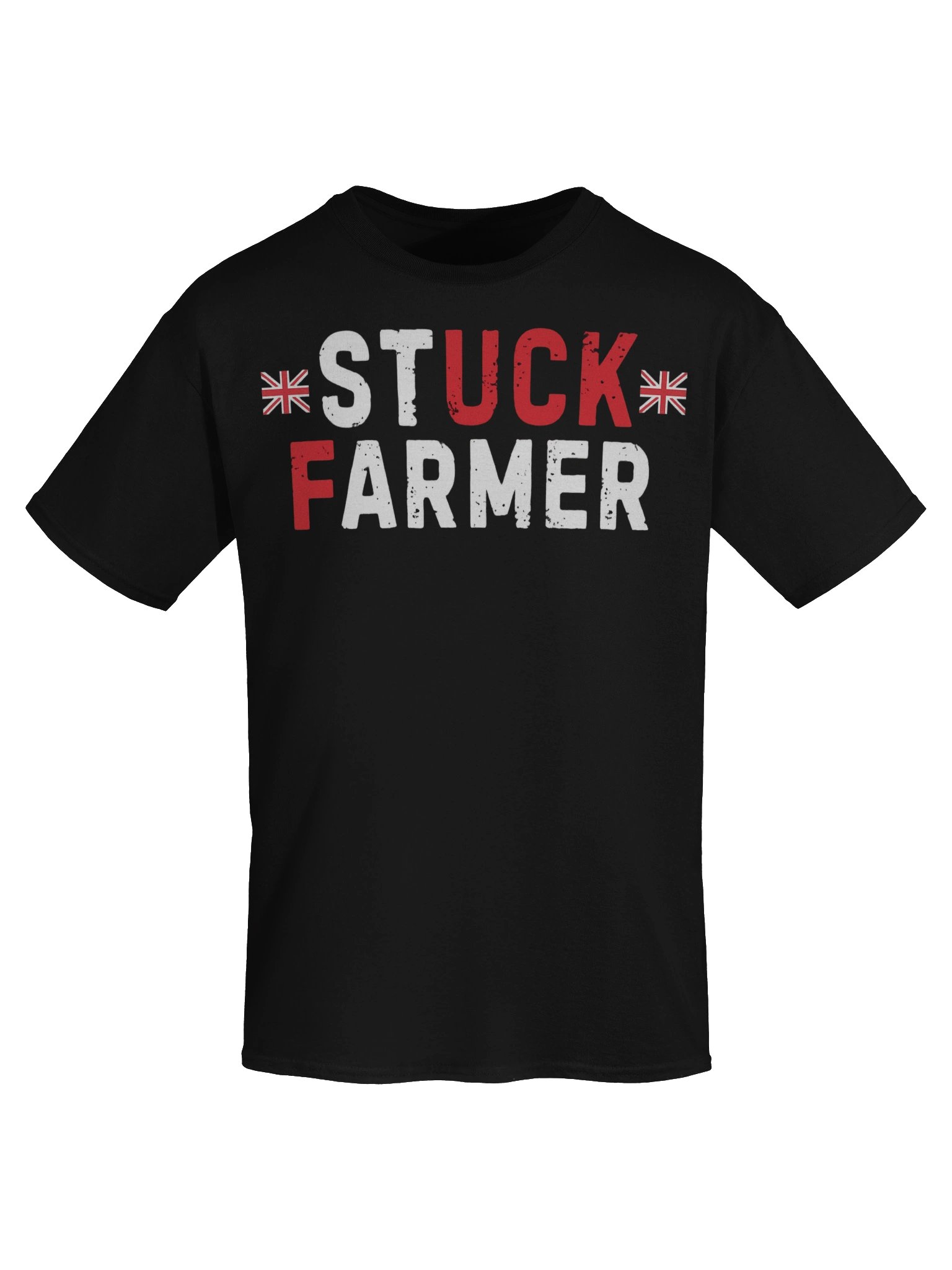 'STUCK FARMER' Tee product image (79)