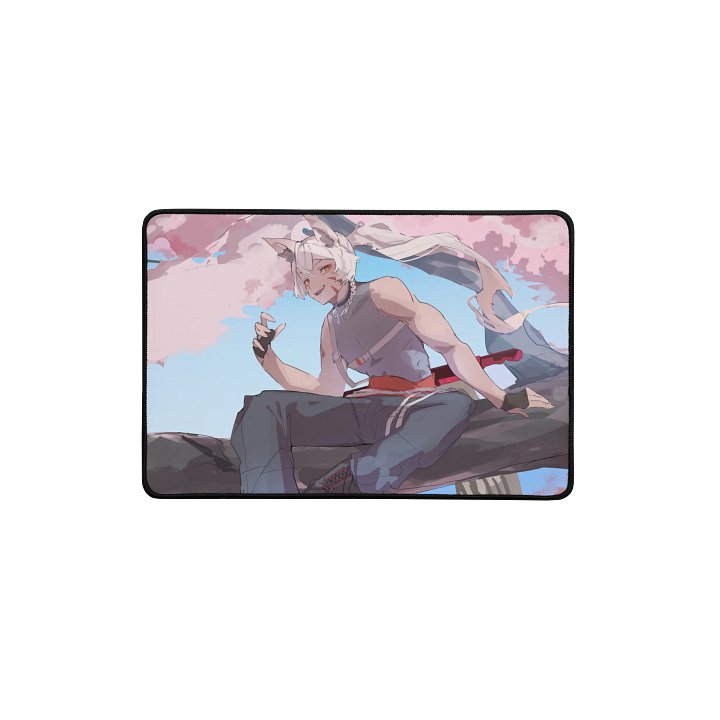 Akaishi Desk Mat product image (2)