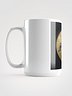 Vibrant Homo Medallion Mug