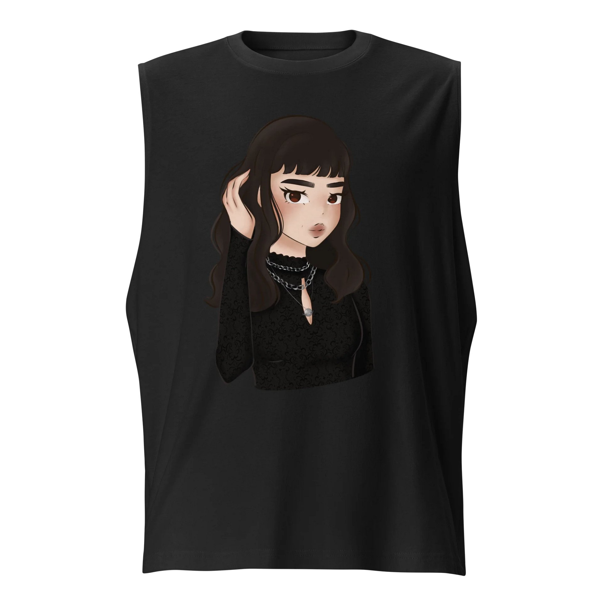 Muscle Tank product image (1)
