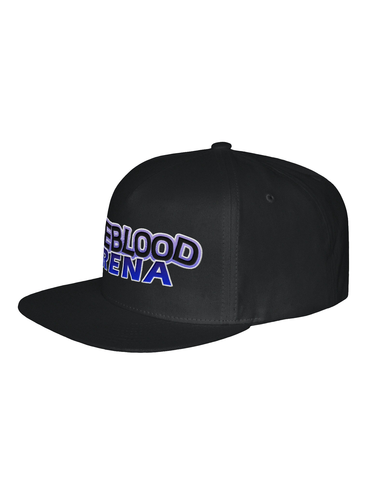 Logo Snapback product image (2)