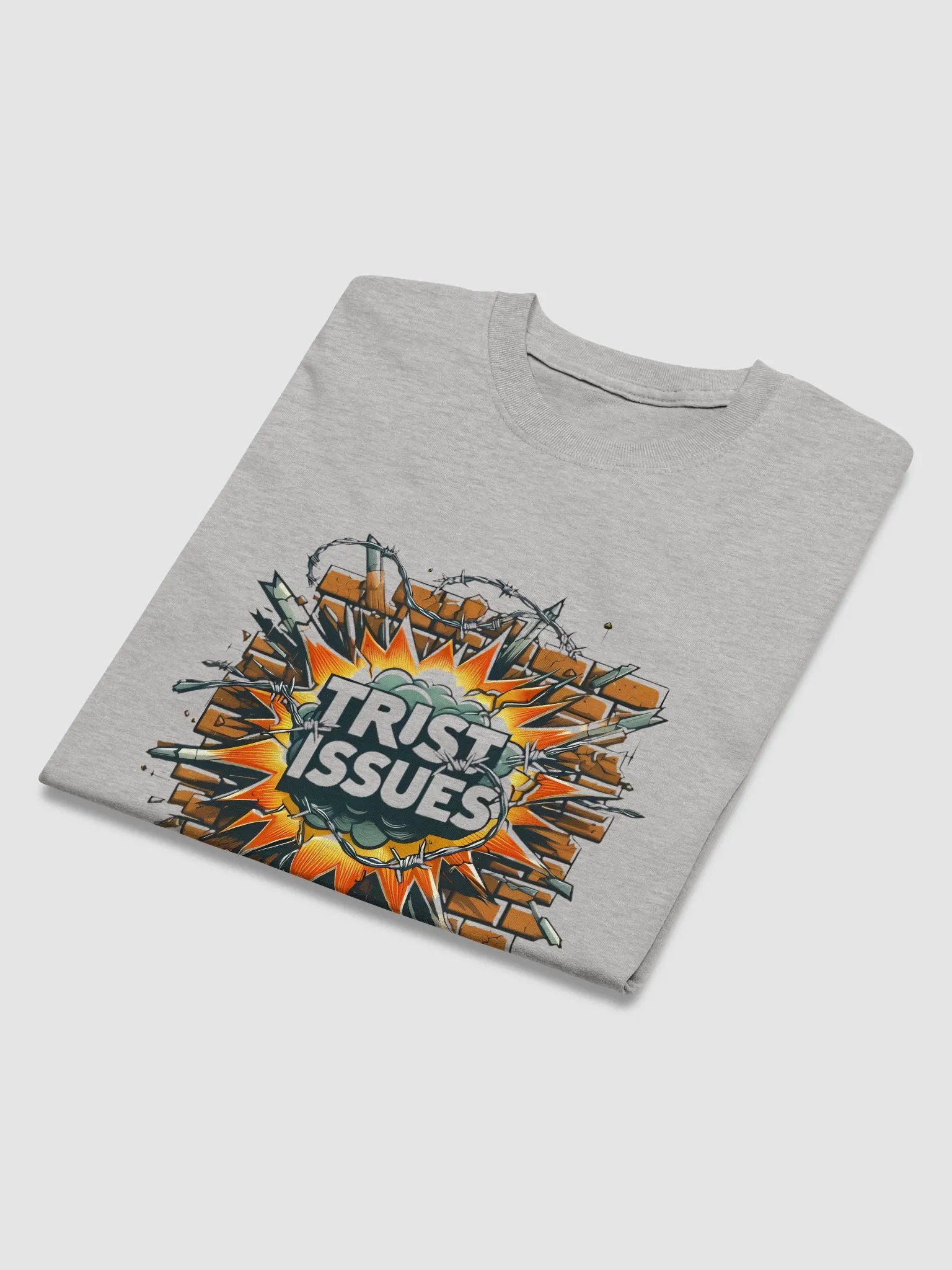 Global Vibe Tee product image (10)