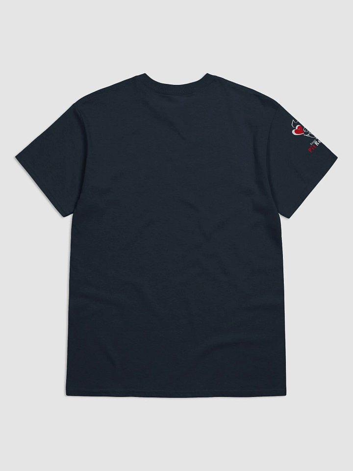 SEPR Show Me Your Pits Right Sleeve T-Shirt product image (2)