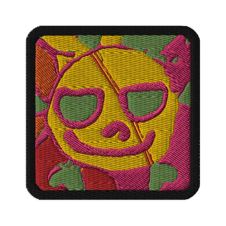 Stereoboy Patch product image (1)