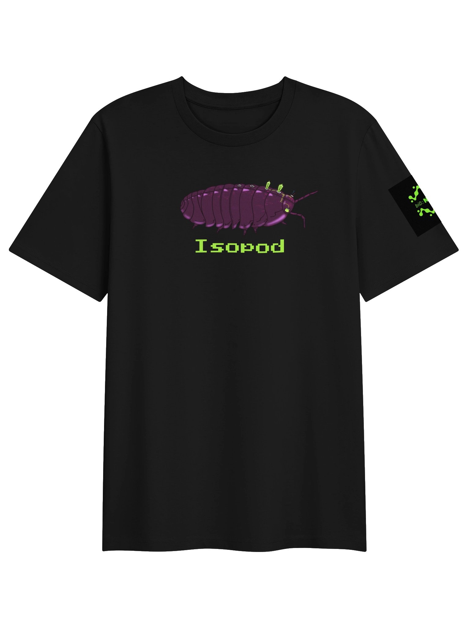 Isopode product image (4)
