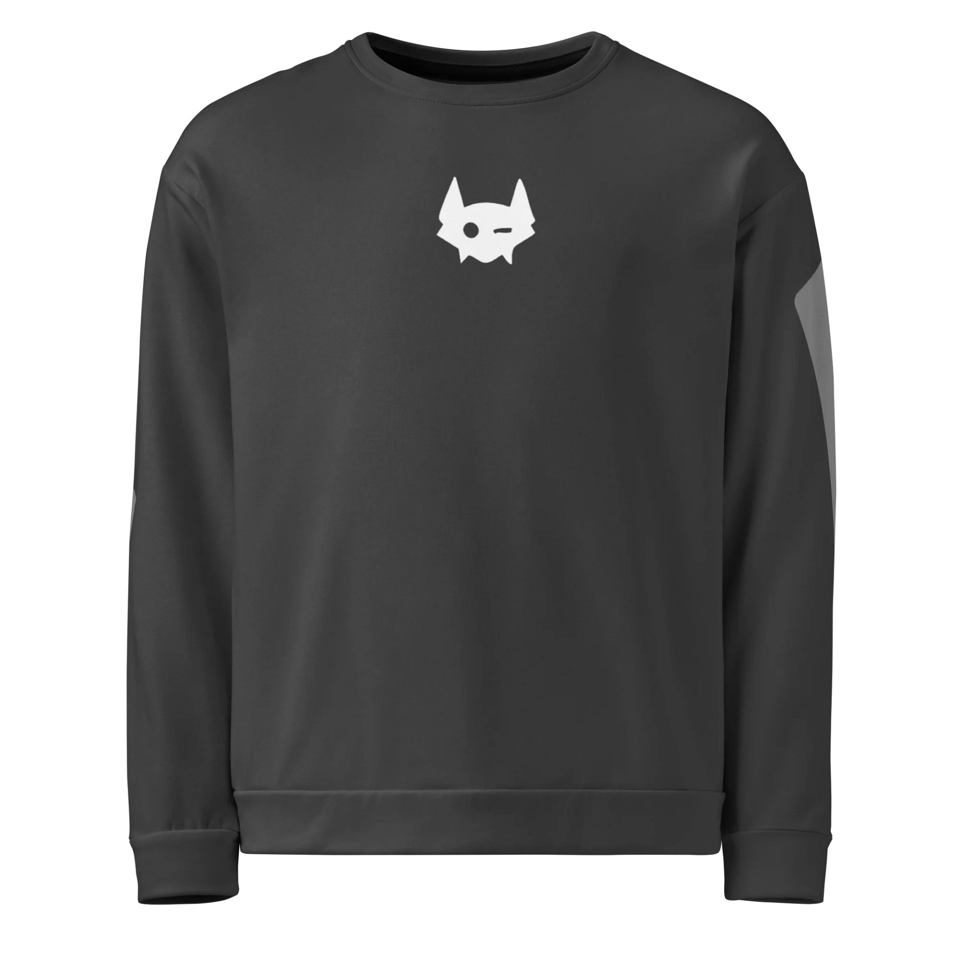 PIXEL WER All-Over Print Sweatshirt product image (1)
