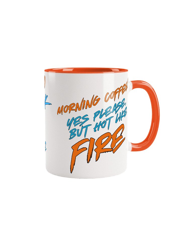 Pyro's Cup product image (1)