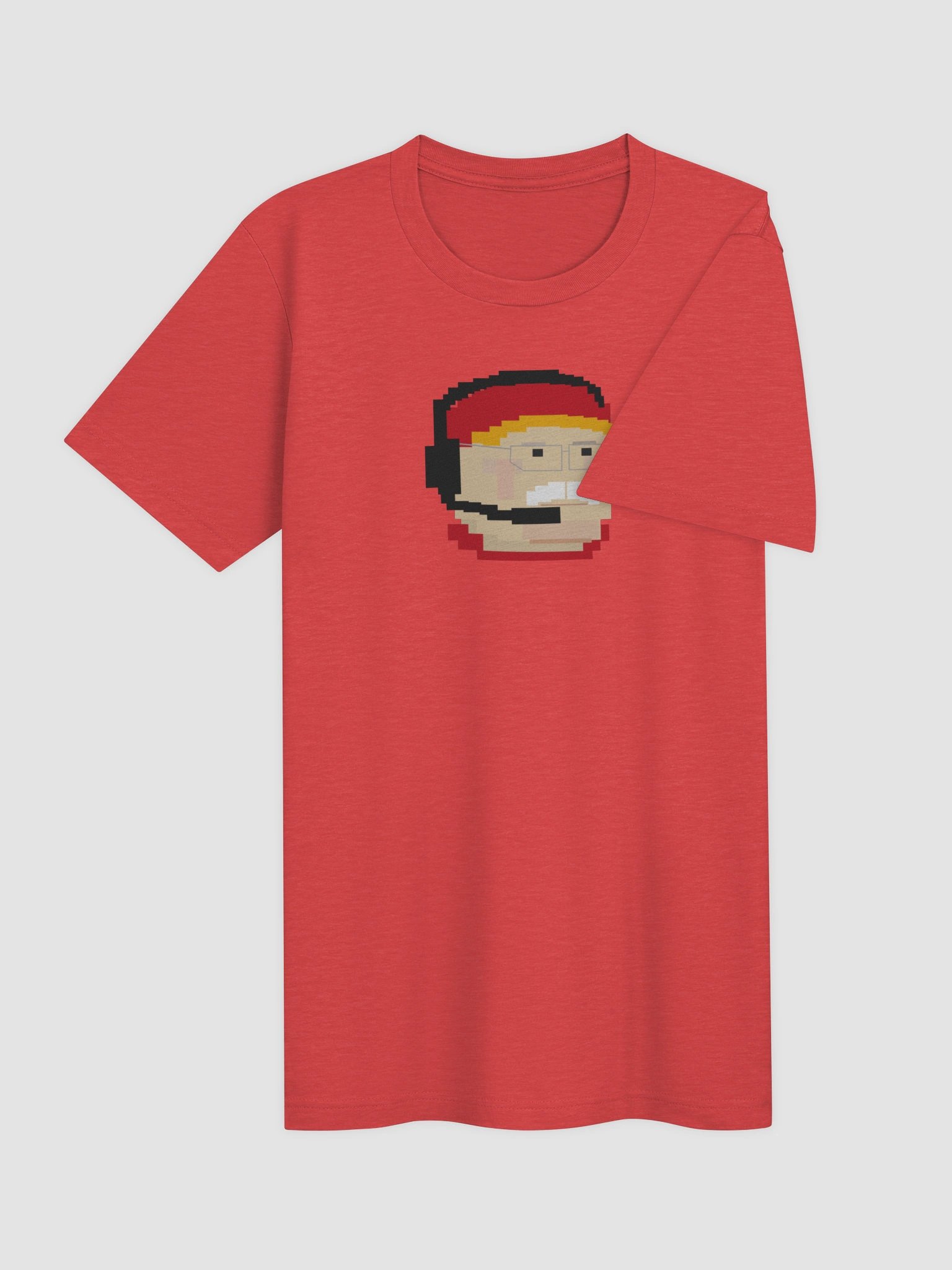 Big Red Head product image (3)