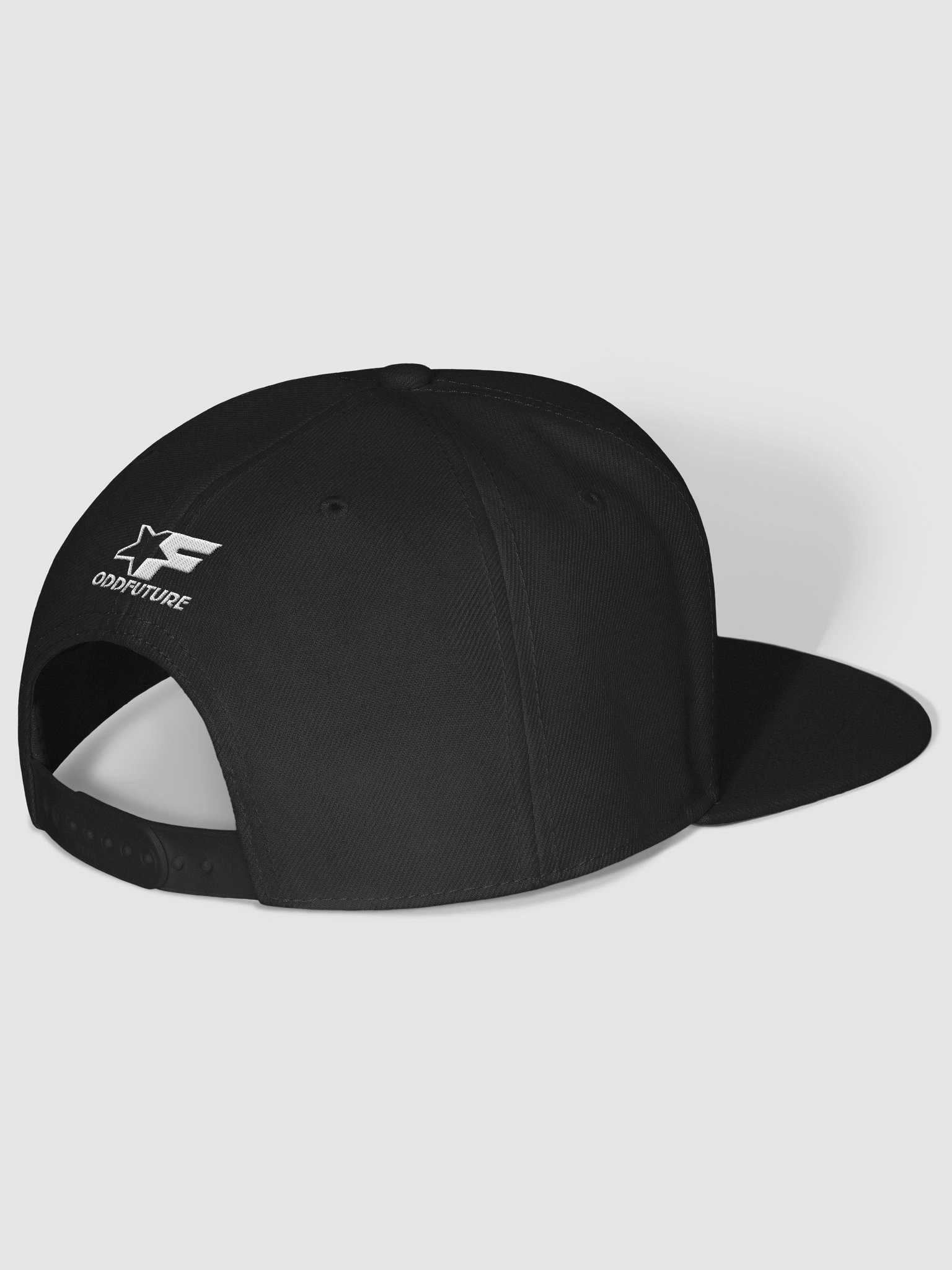 BOXCUTTER SNAPBACK product image (3)