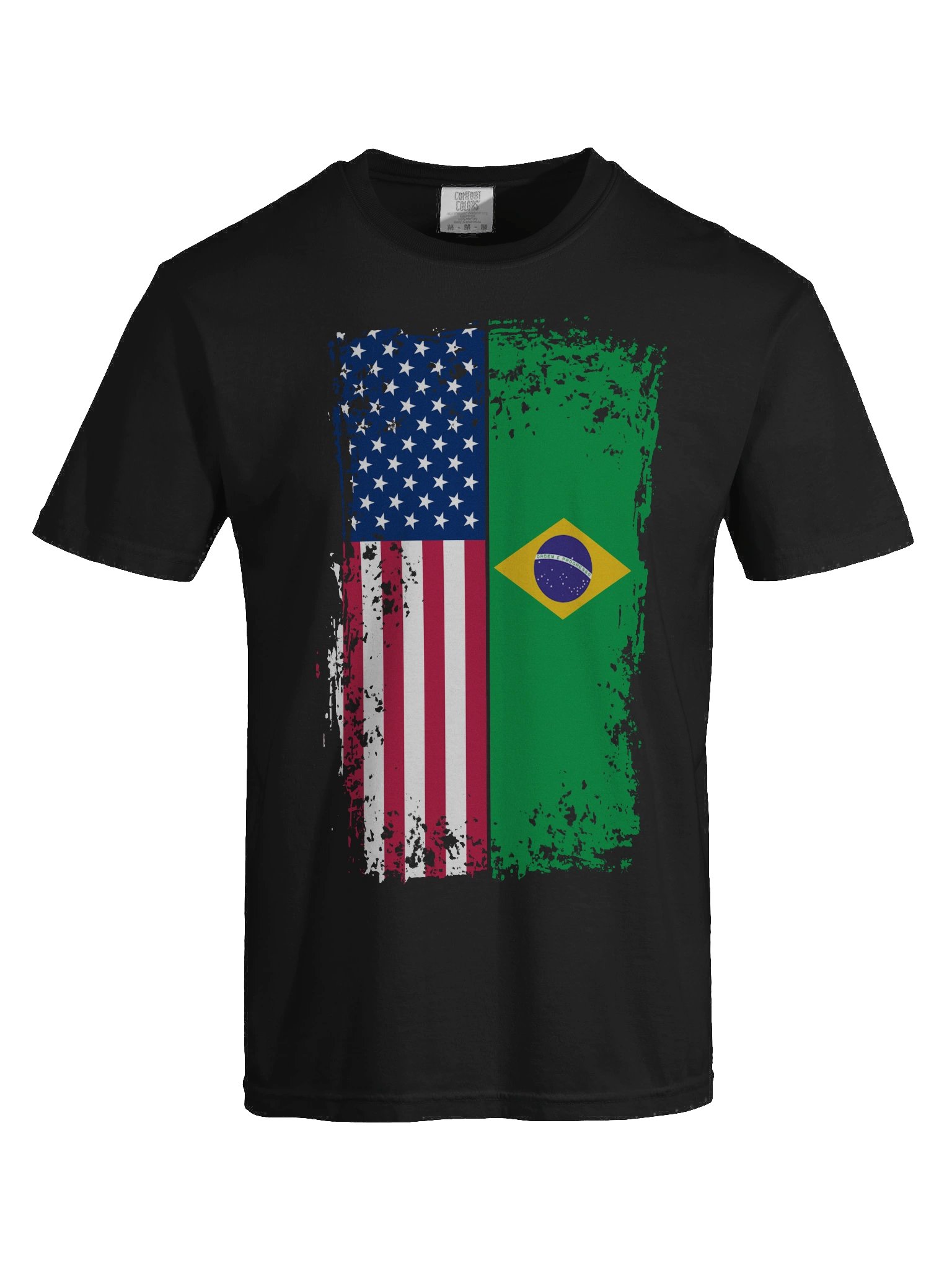 United in Stripes Tee product image (7)