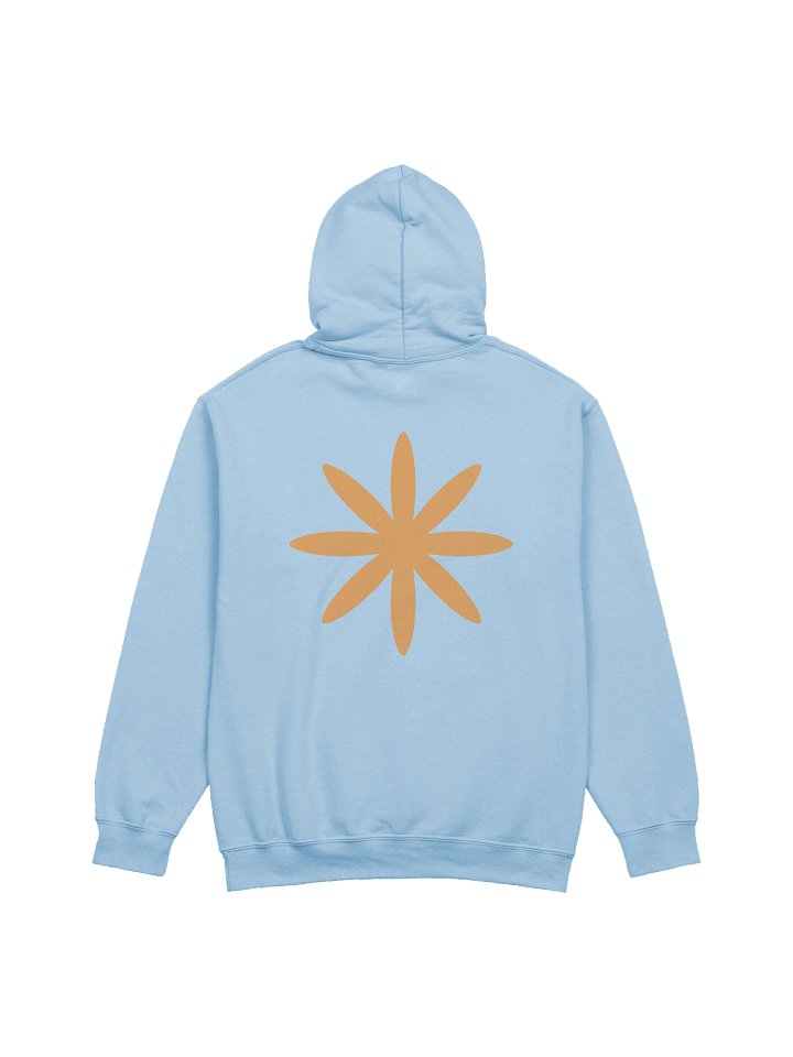 Daddy Fwowah Pullover (Pastels) product image (2)