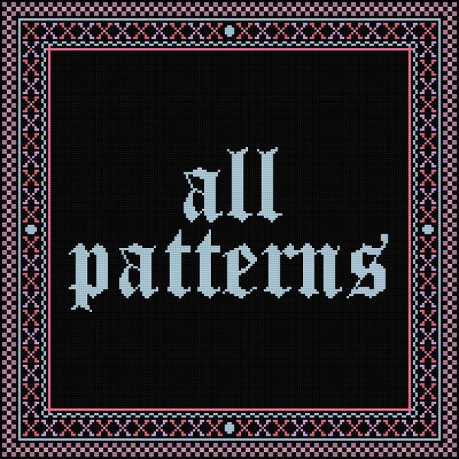 patterns