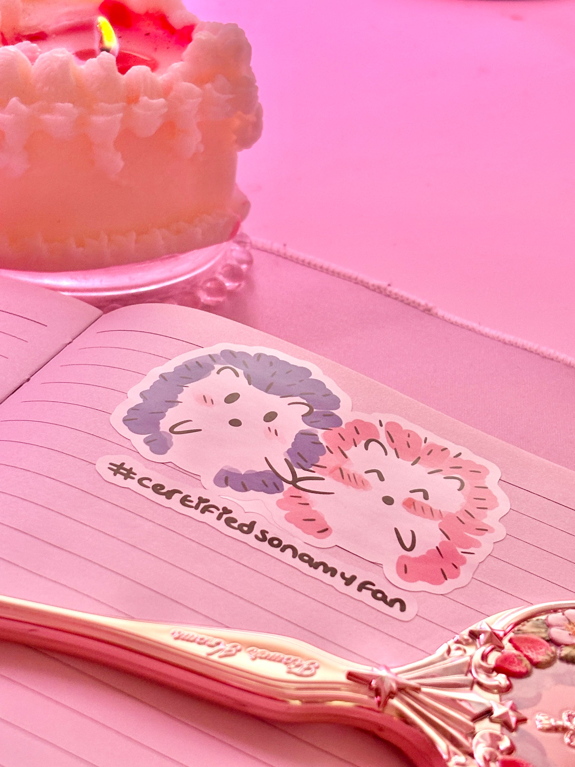 Sticker Bundle product image (2)