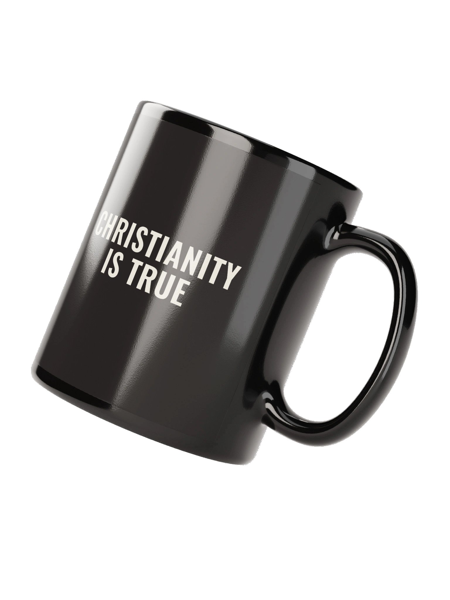 Christianity Is True Mug product image (4)