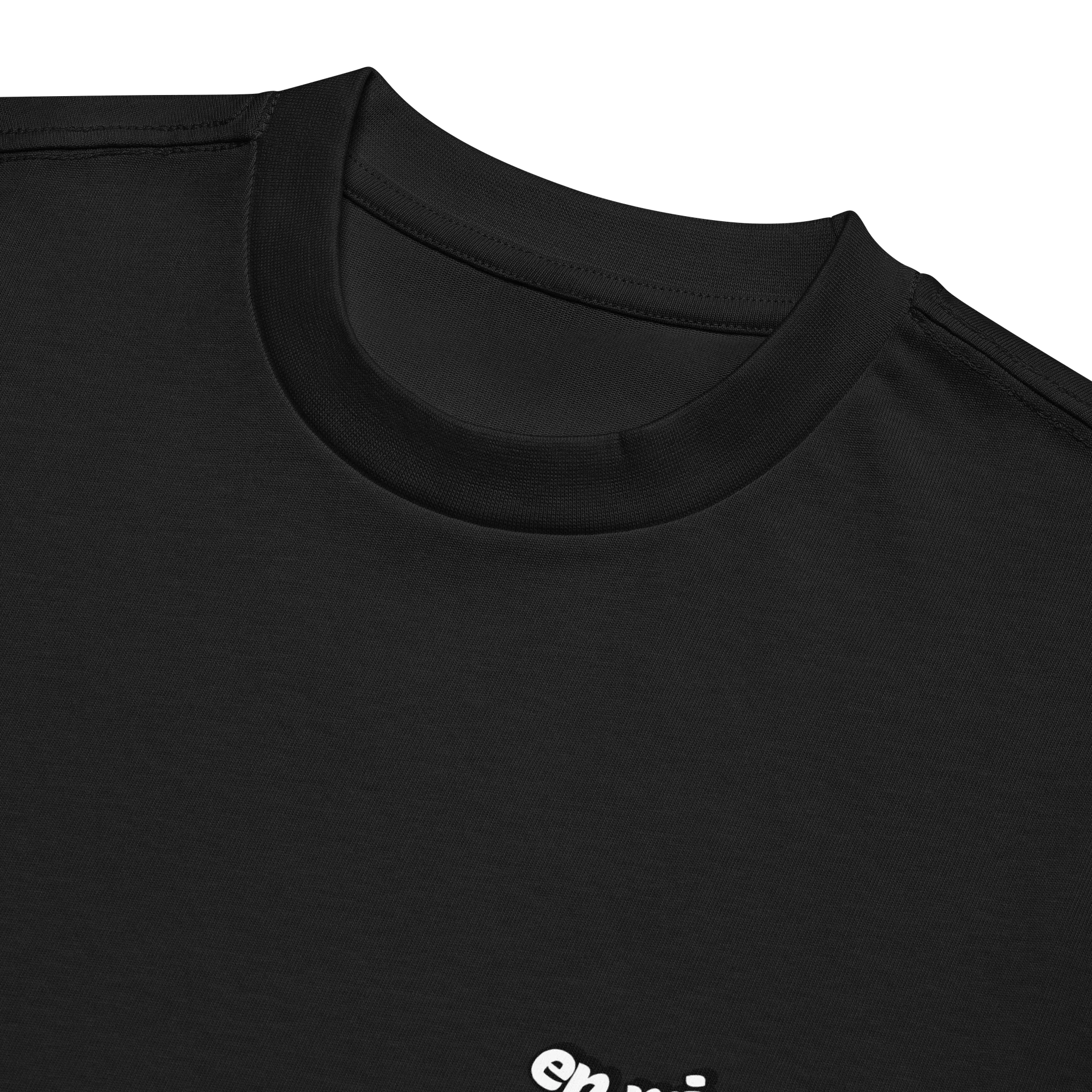 Jesus Vive en mi Camiseta Oversized product image (3)