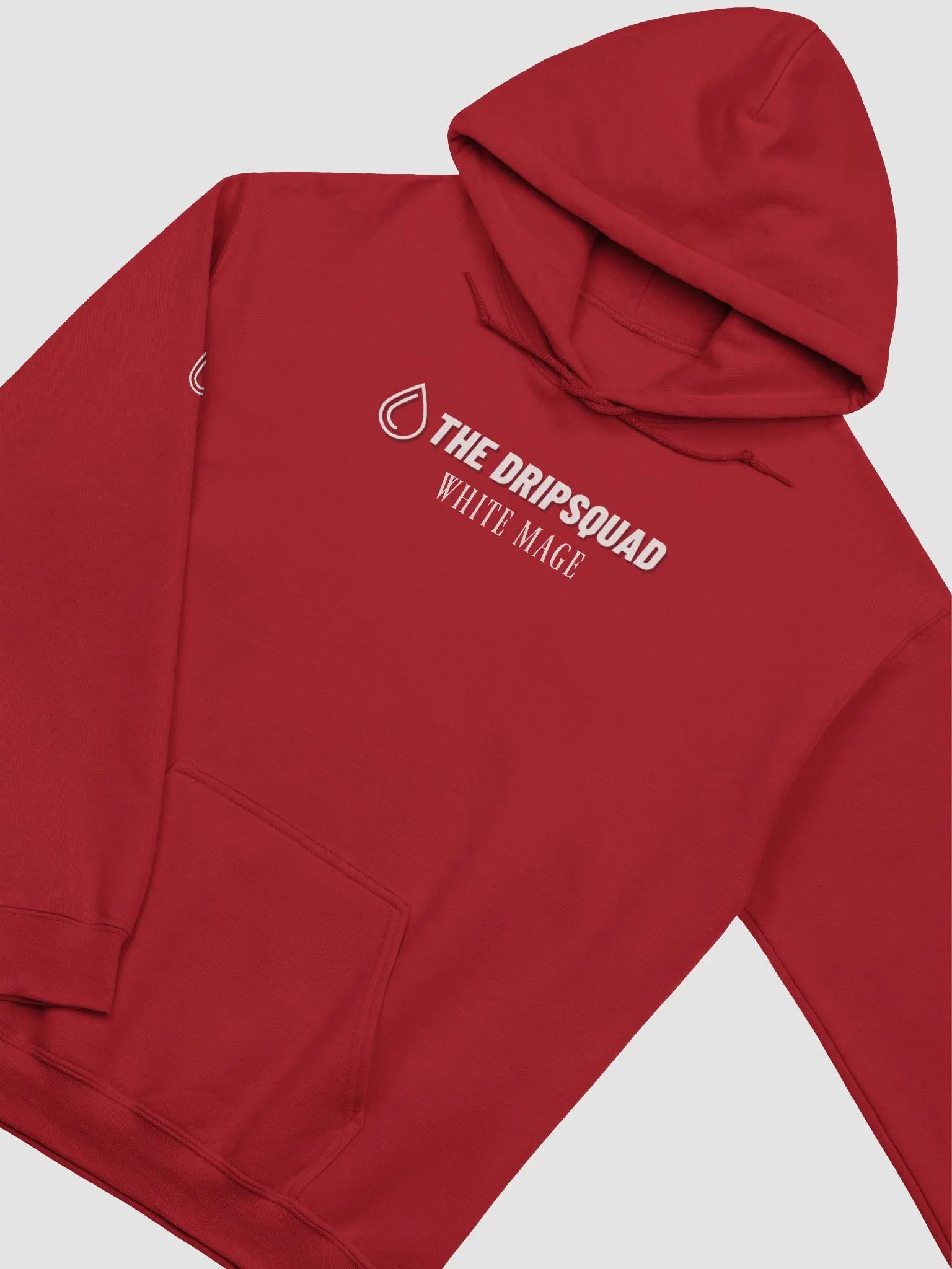 DRIP SQUAD X WHITE MAGE product image (1)