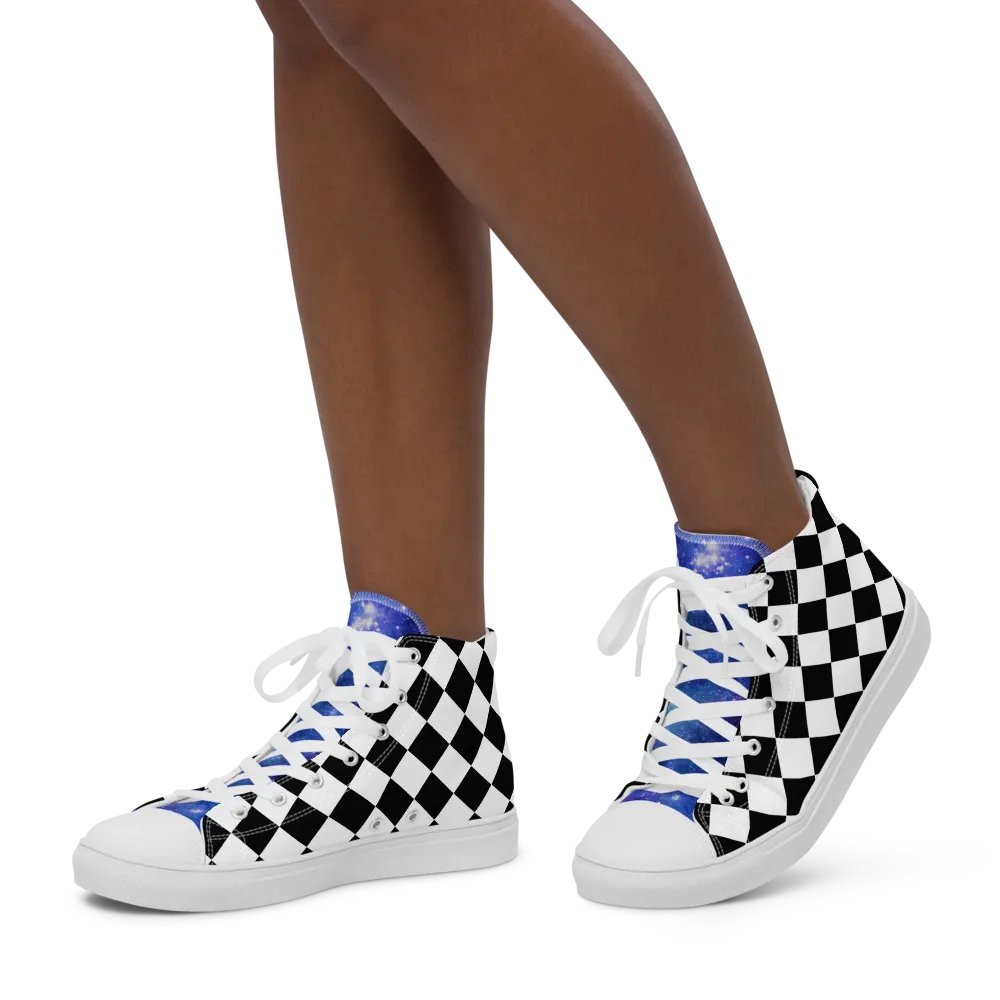 Space Dust kicks product image (6)