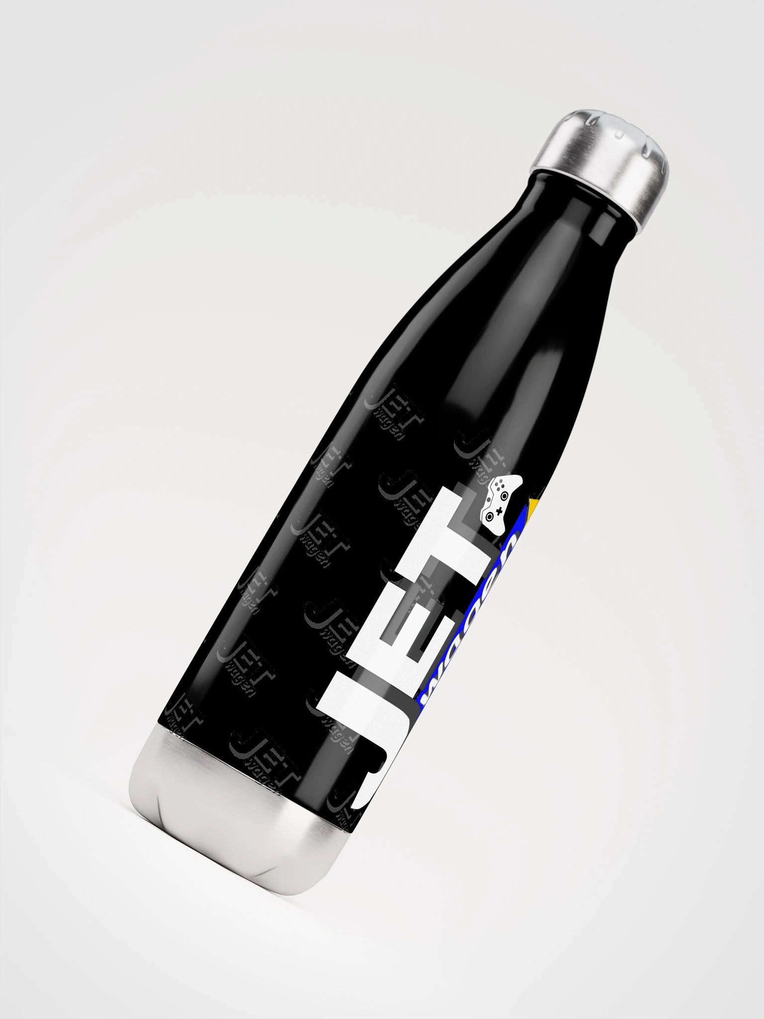 JET - Stainless Water Bottle product image (4)