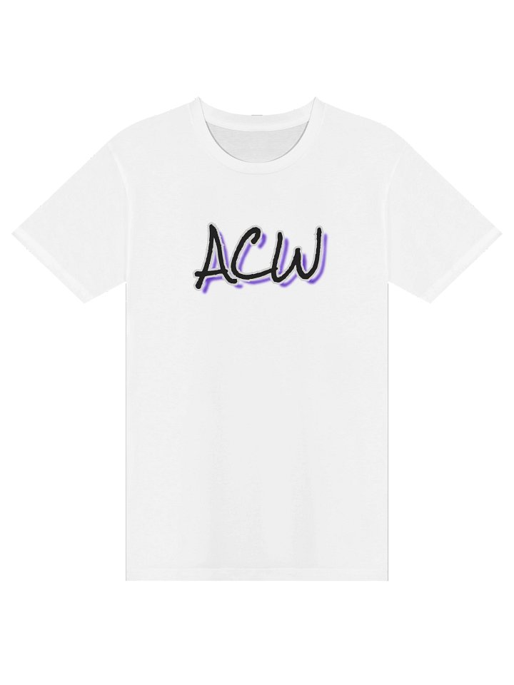 ACW Assault Shirt / Full Logo product image (1)