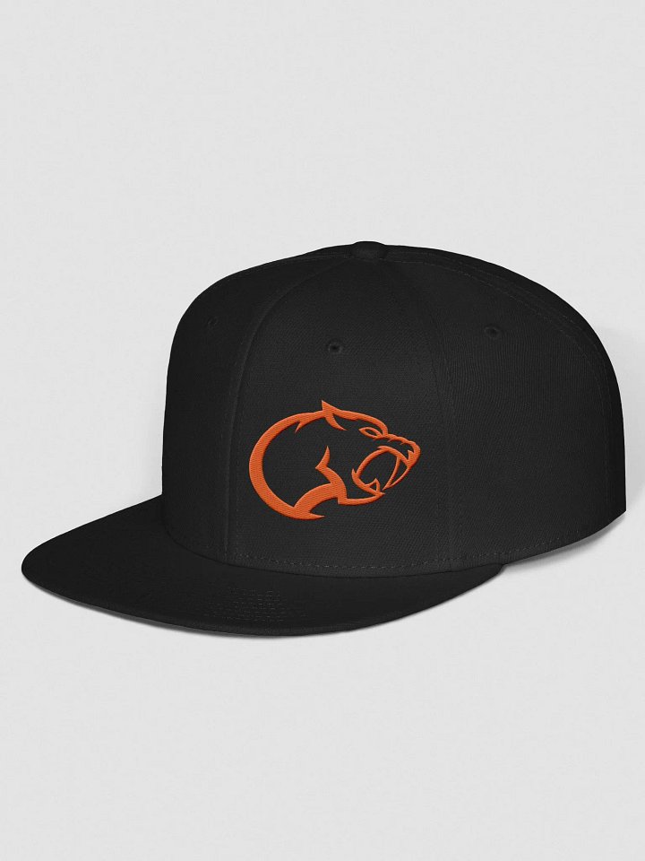 Sabres Outline Snapback product image (4)