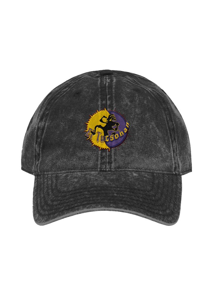 ET Logo Vintage Cap product image (2)