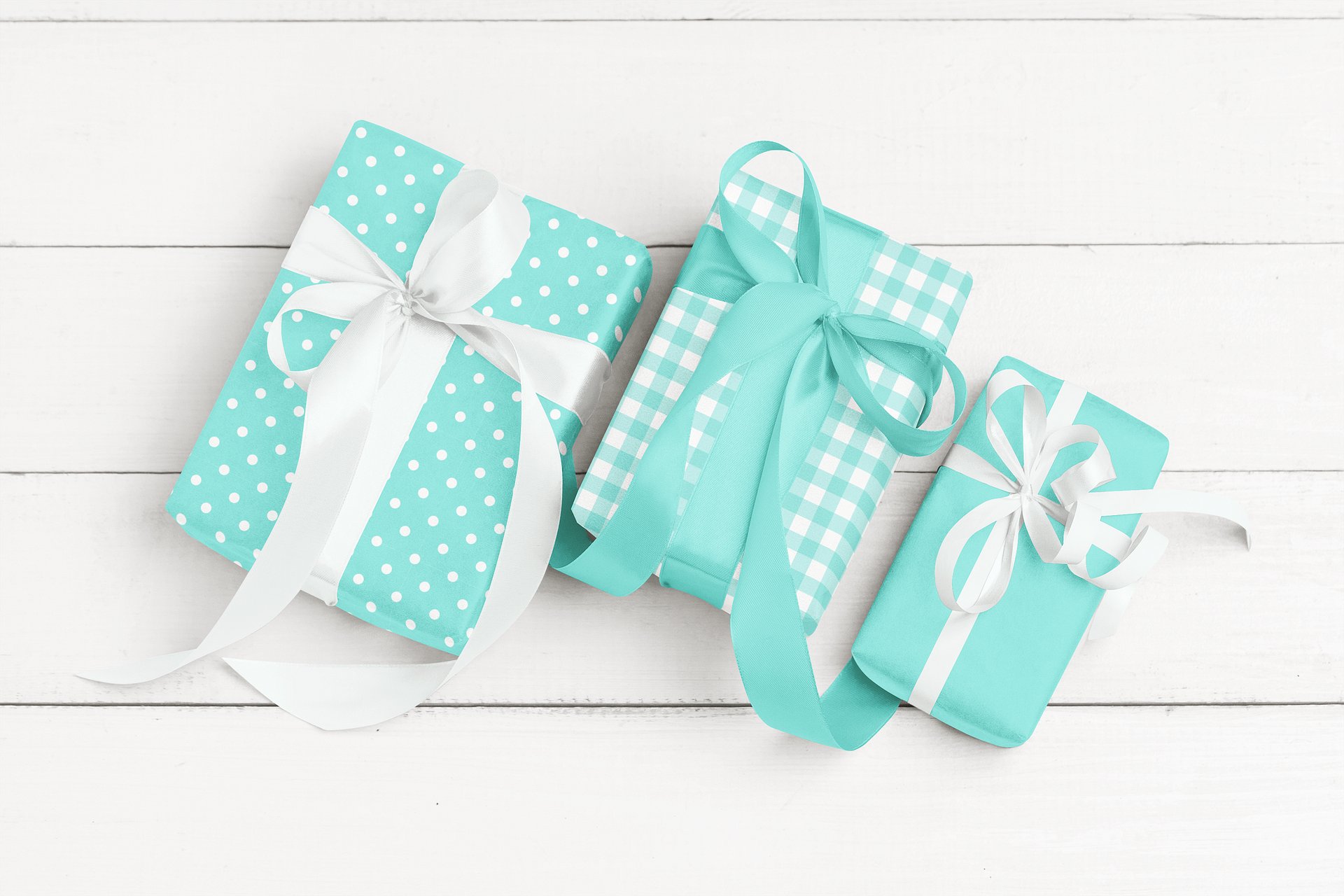 Party Time Wrapping Paper Set 4 product image (5)