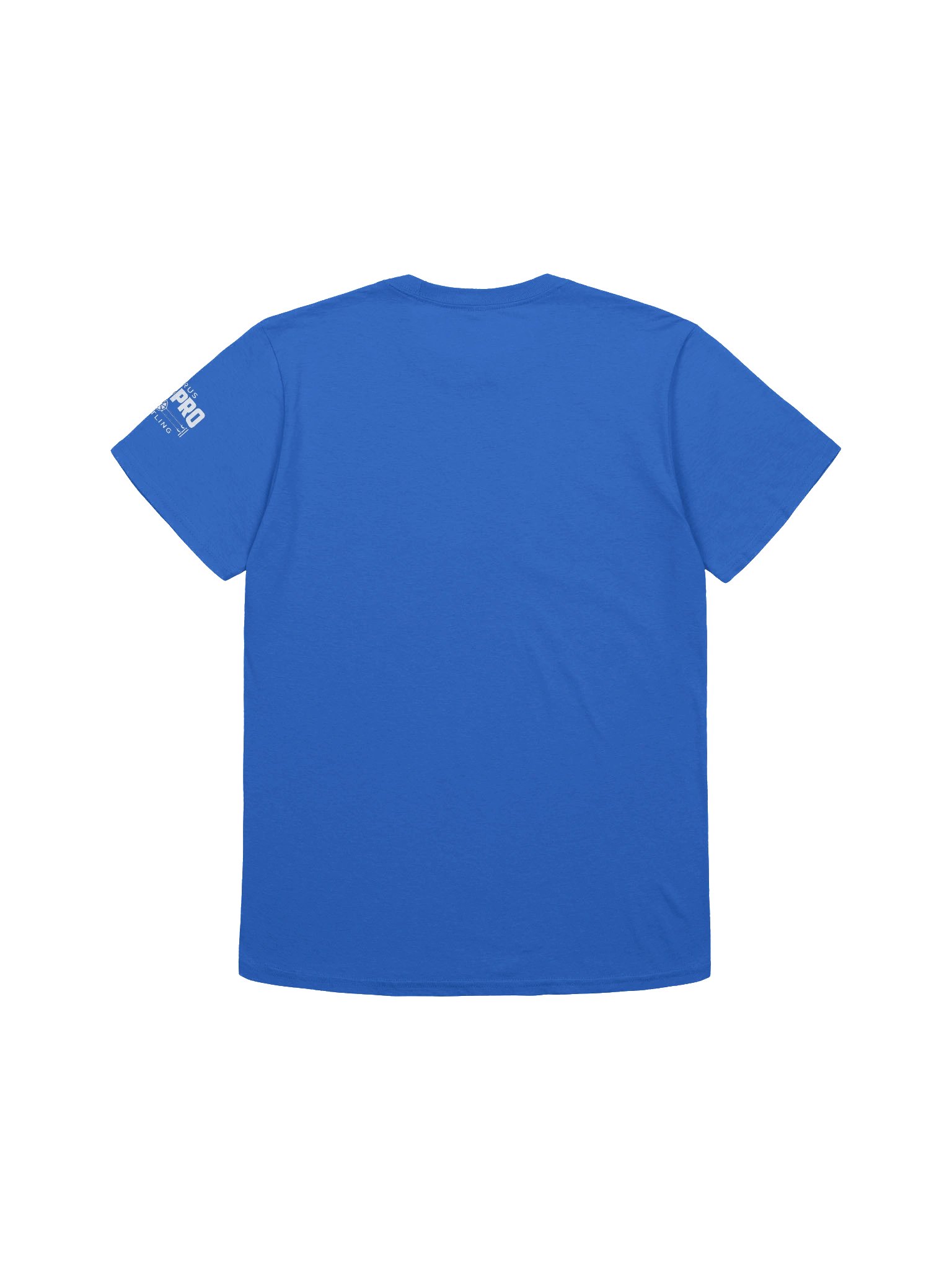 Duke Fairfax “The Royal Flex” Tee product image (2)