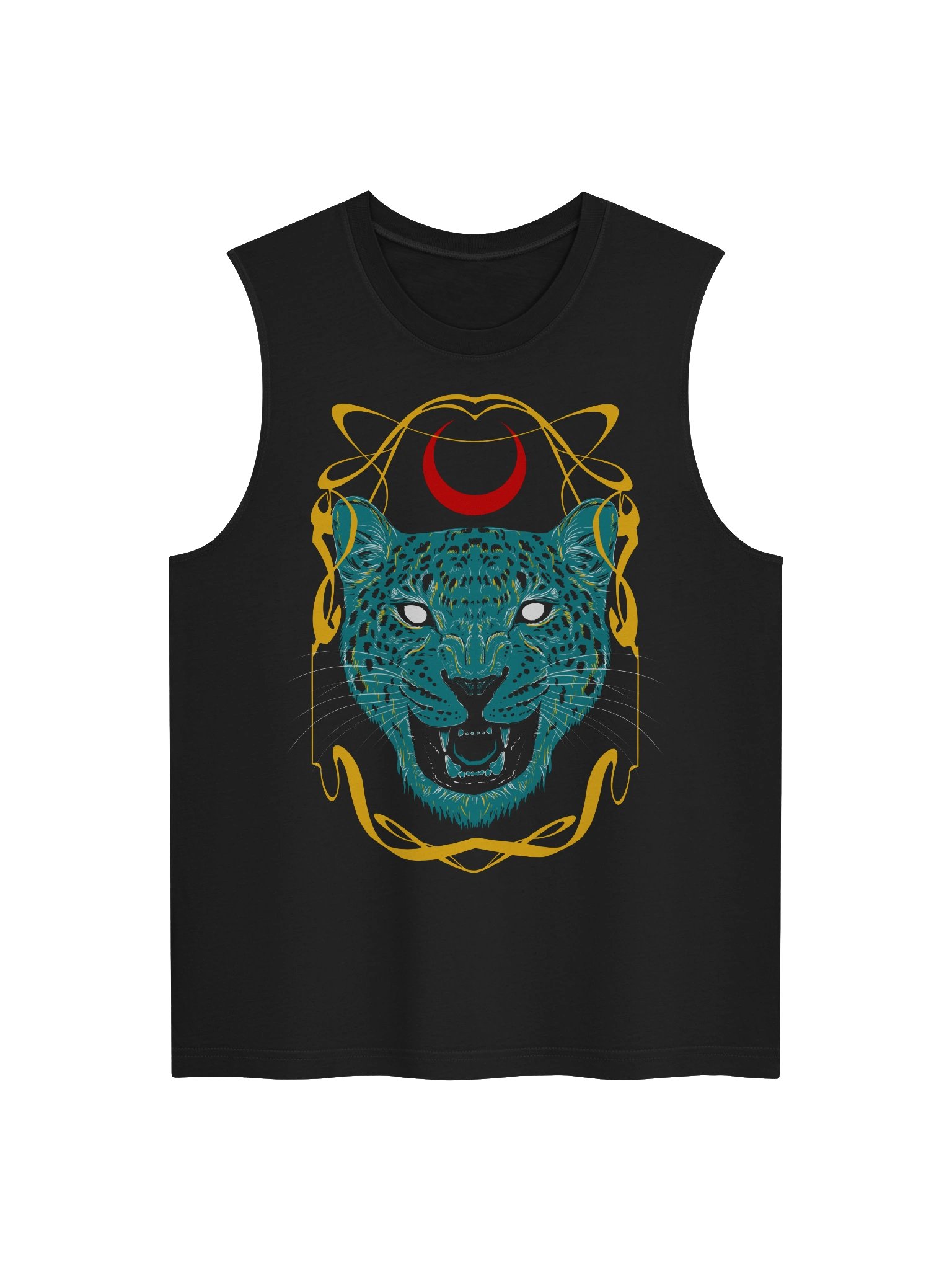 I'm No Kitten Tank product image (1)