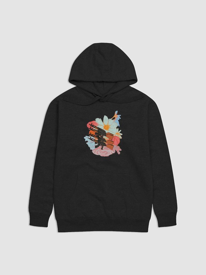 Original AK47 Hoodie product image (1)