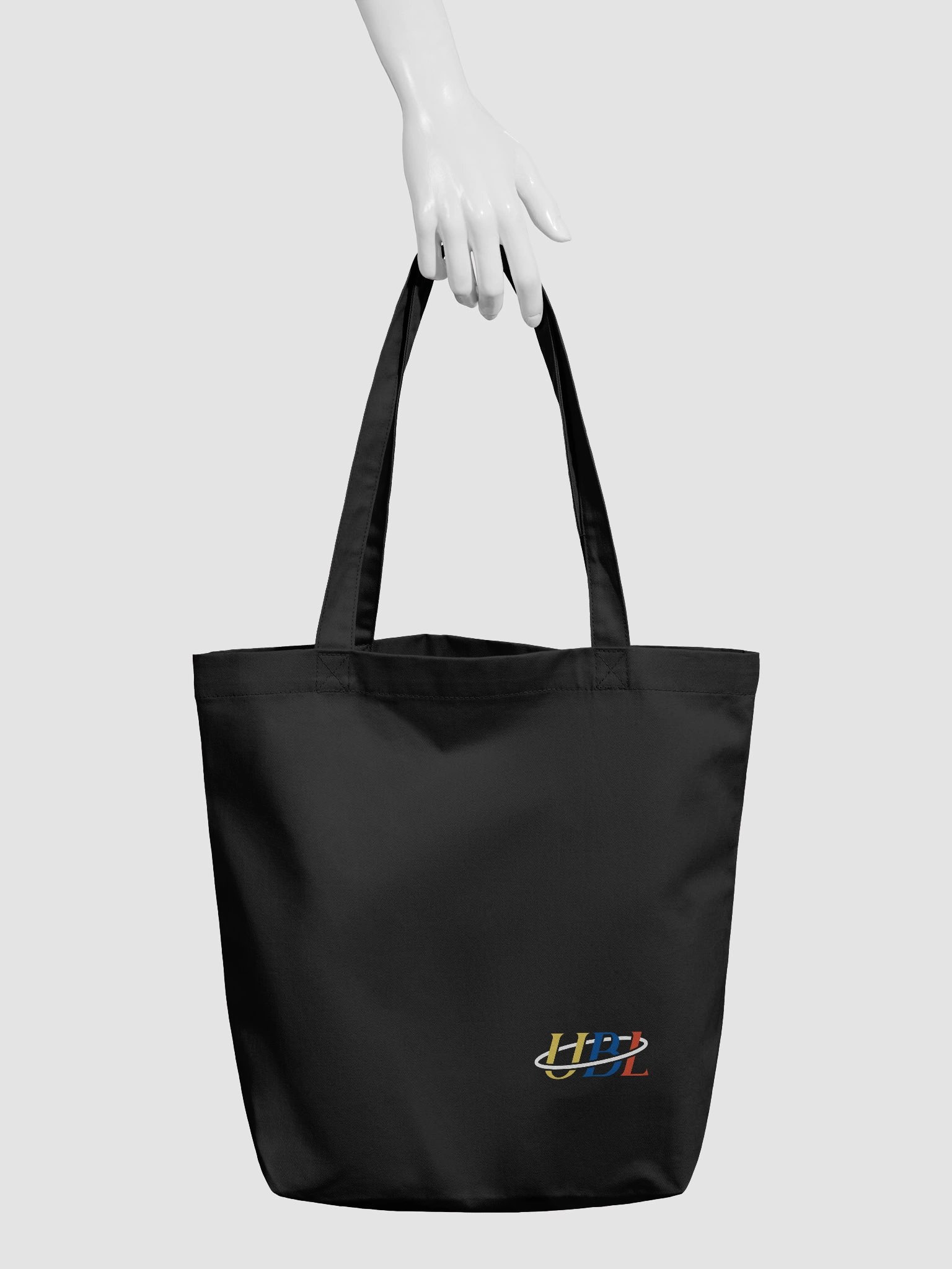UBL graffiti Tote Bag product image (5)
