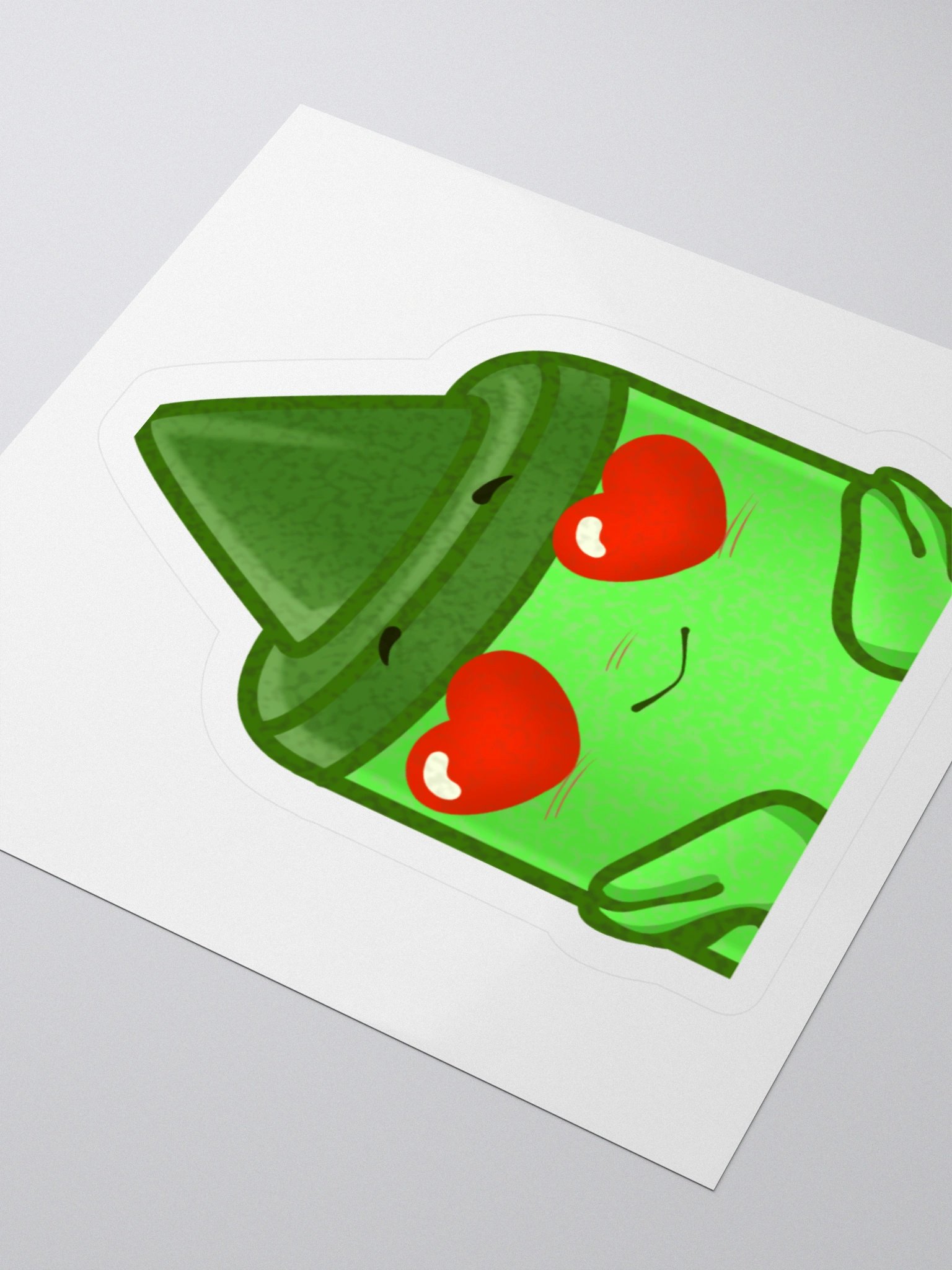 Heart Eyes product image (3)