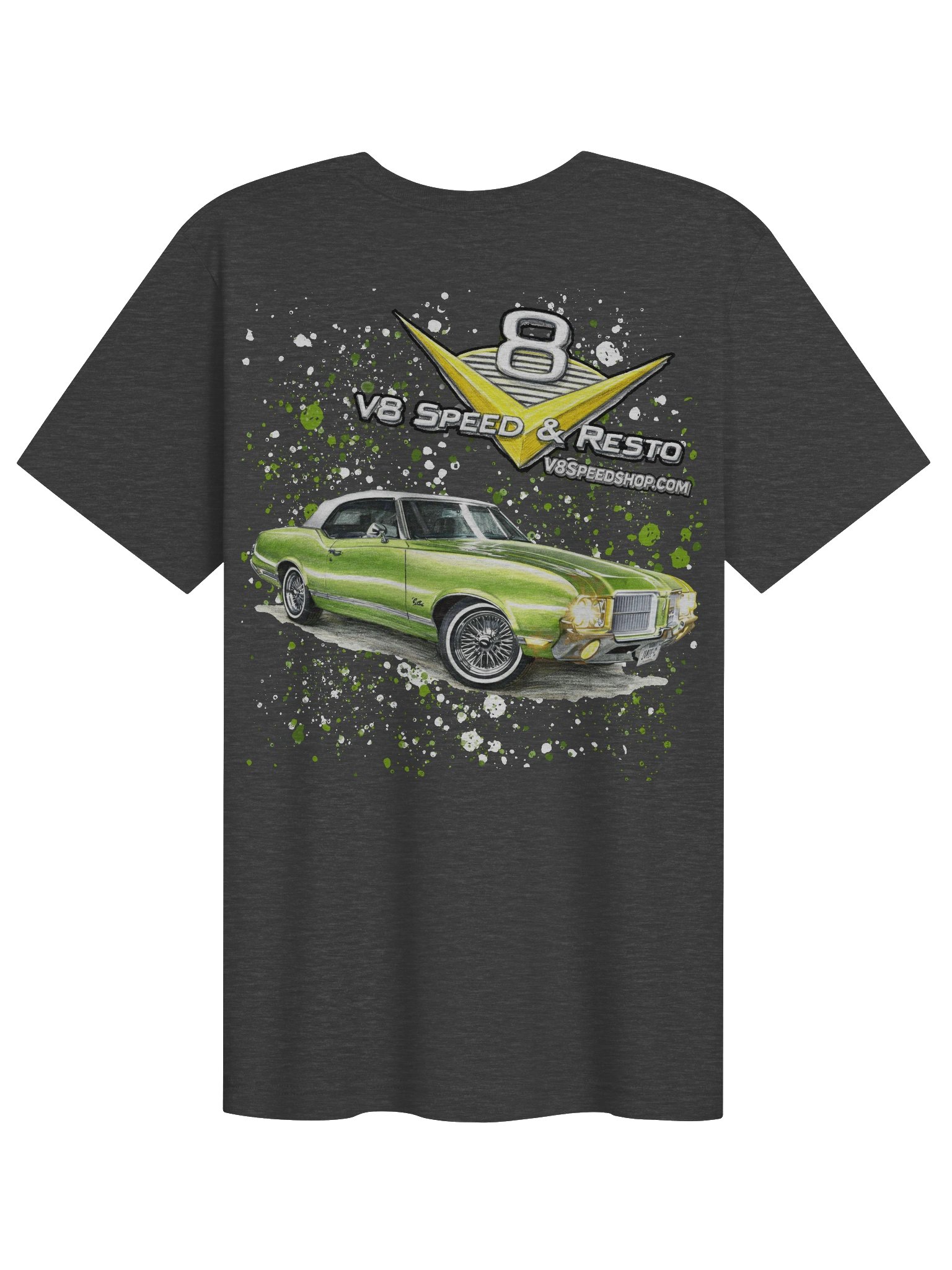 1971 Supreme Tee product image (1)