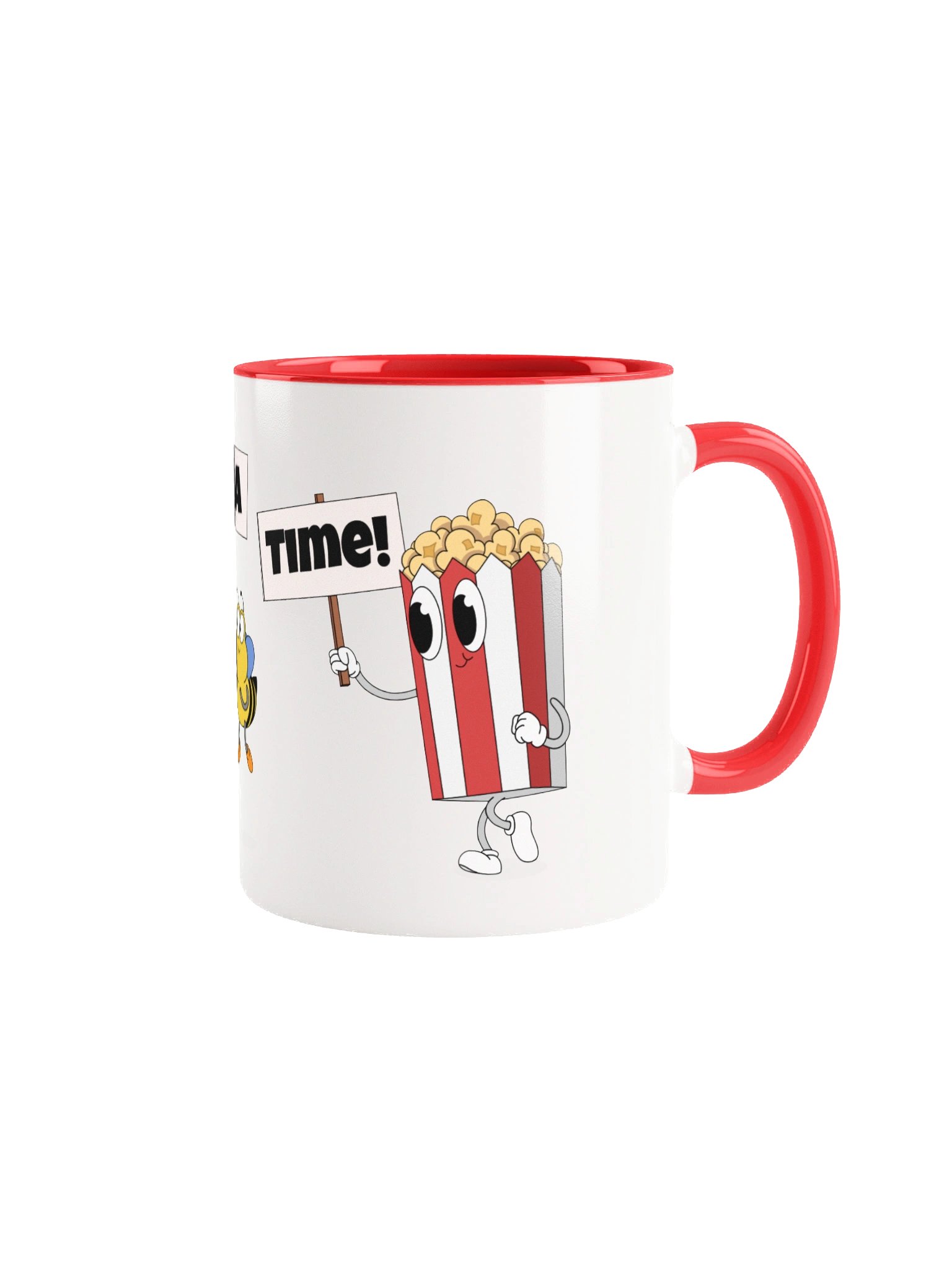 Its Tea Time Mug product image (1)