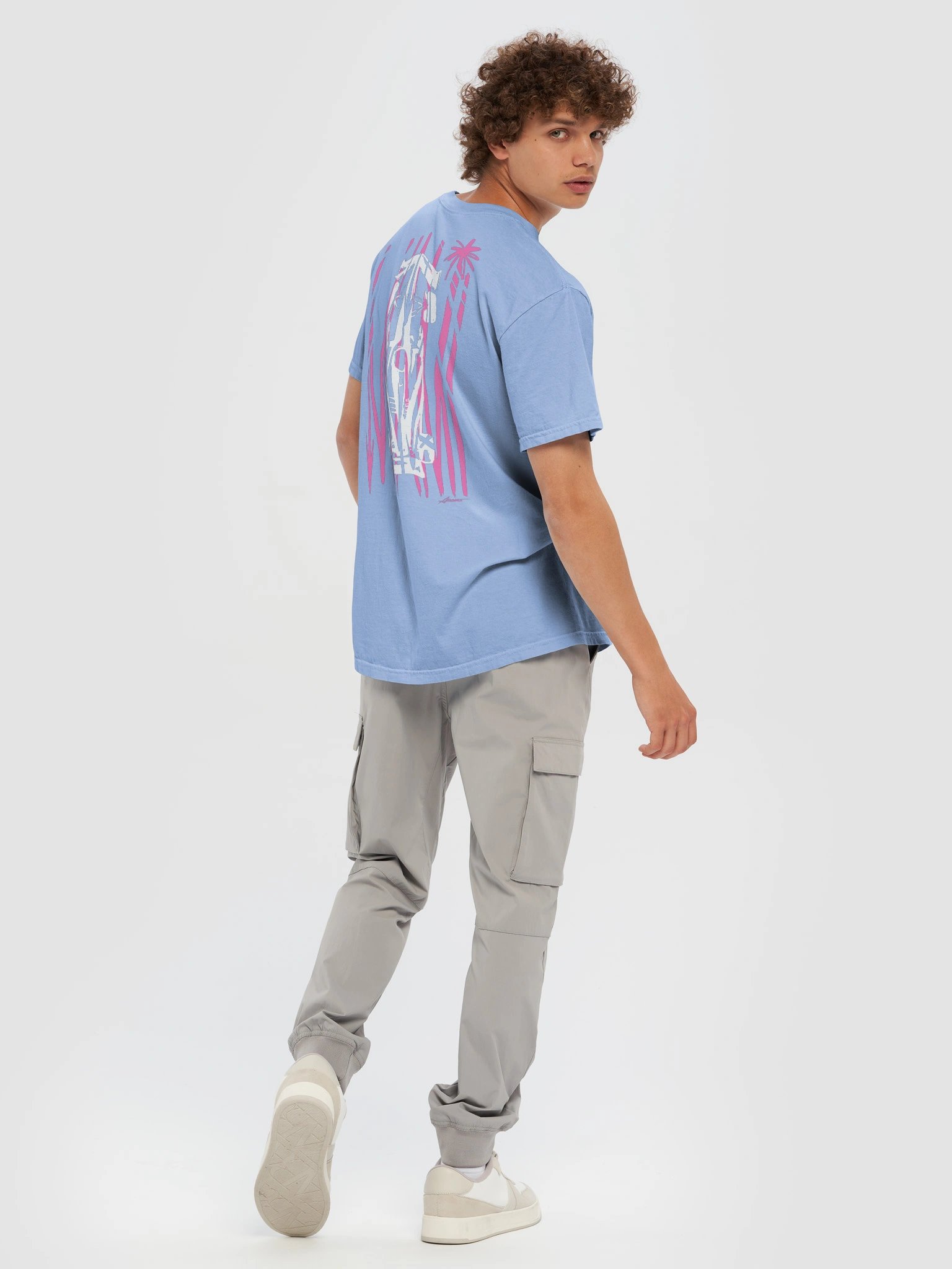 BOXBOX Miami Grand Prix 2024 Tee product image (8)